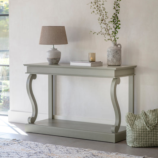 Brionne Console Table