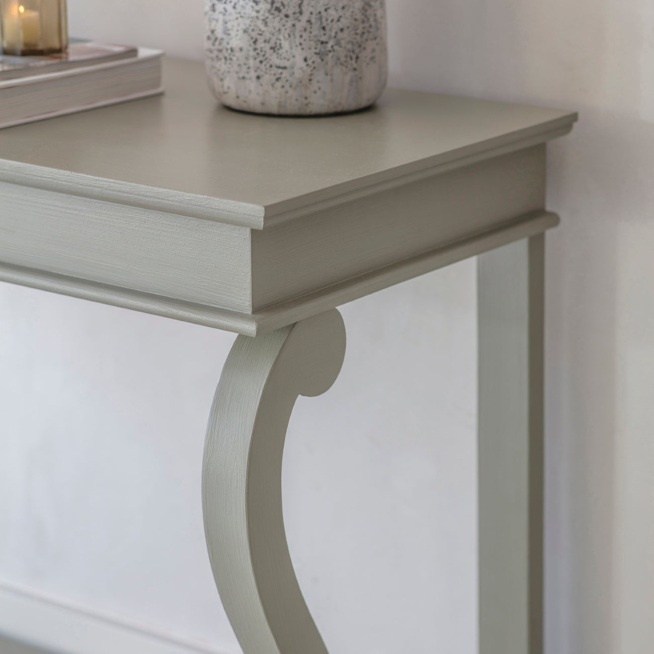 Brionne Console Table