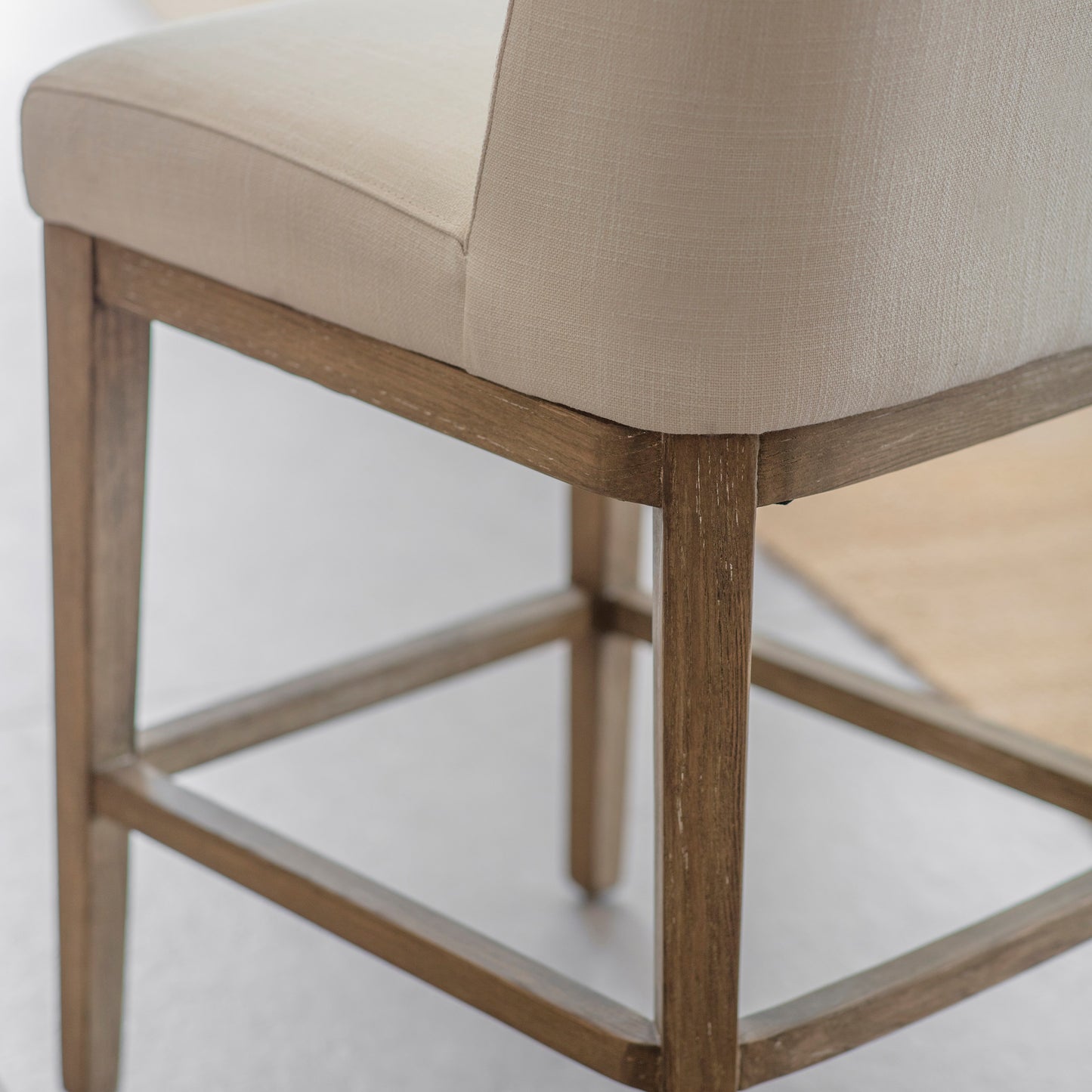 Musgrave Bar Stool