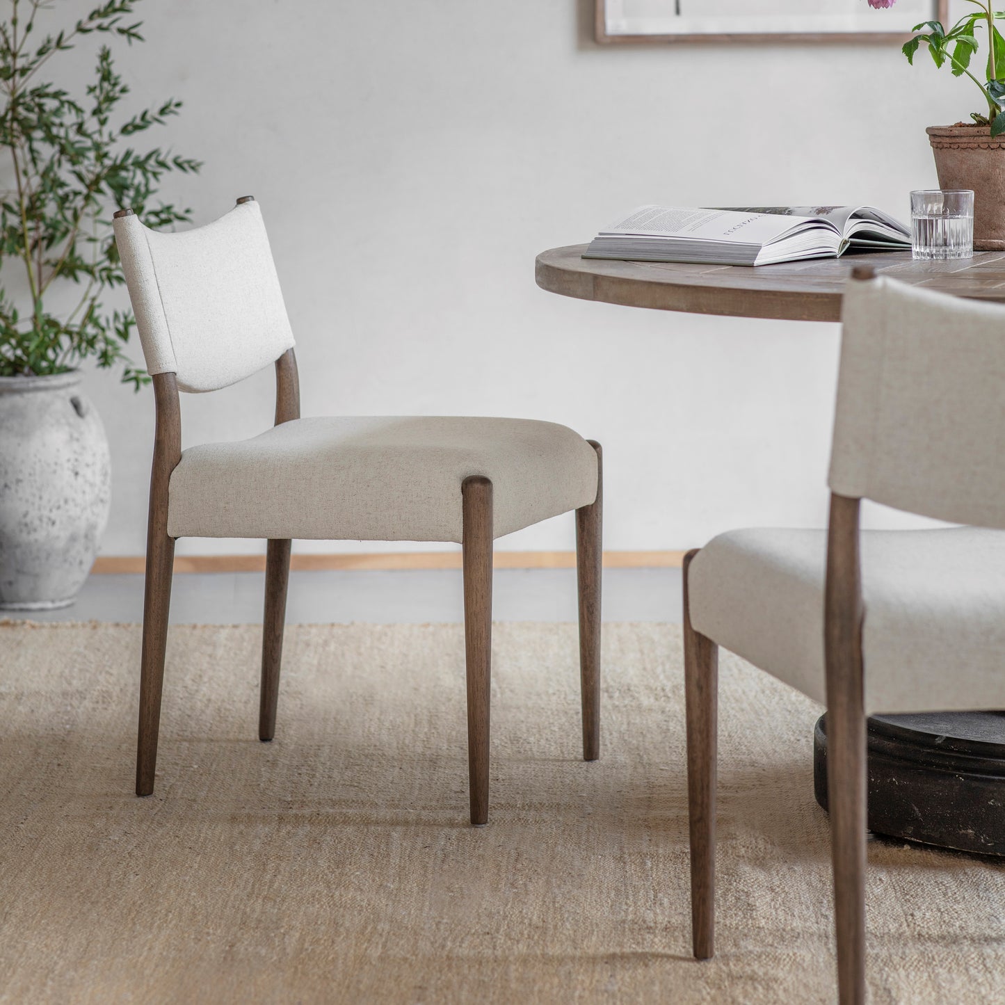 Woodside Dining Chair