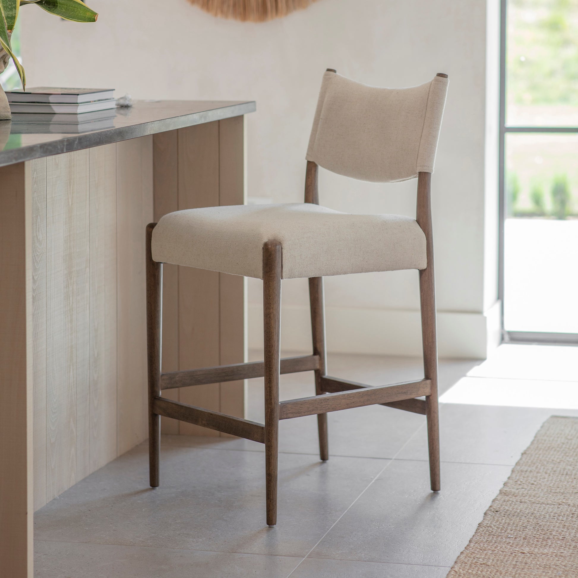 Woodside Bar Stool