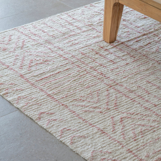 Helmsley Mixed Stripe Rug