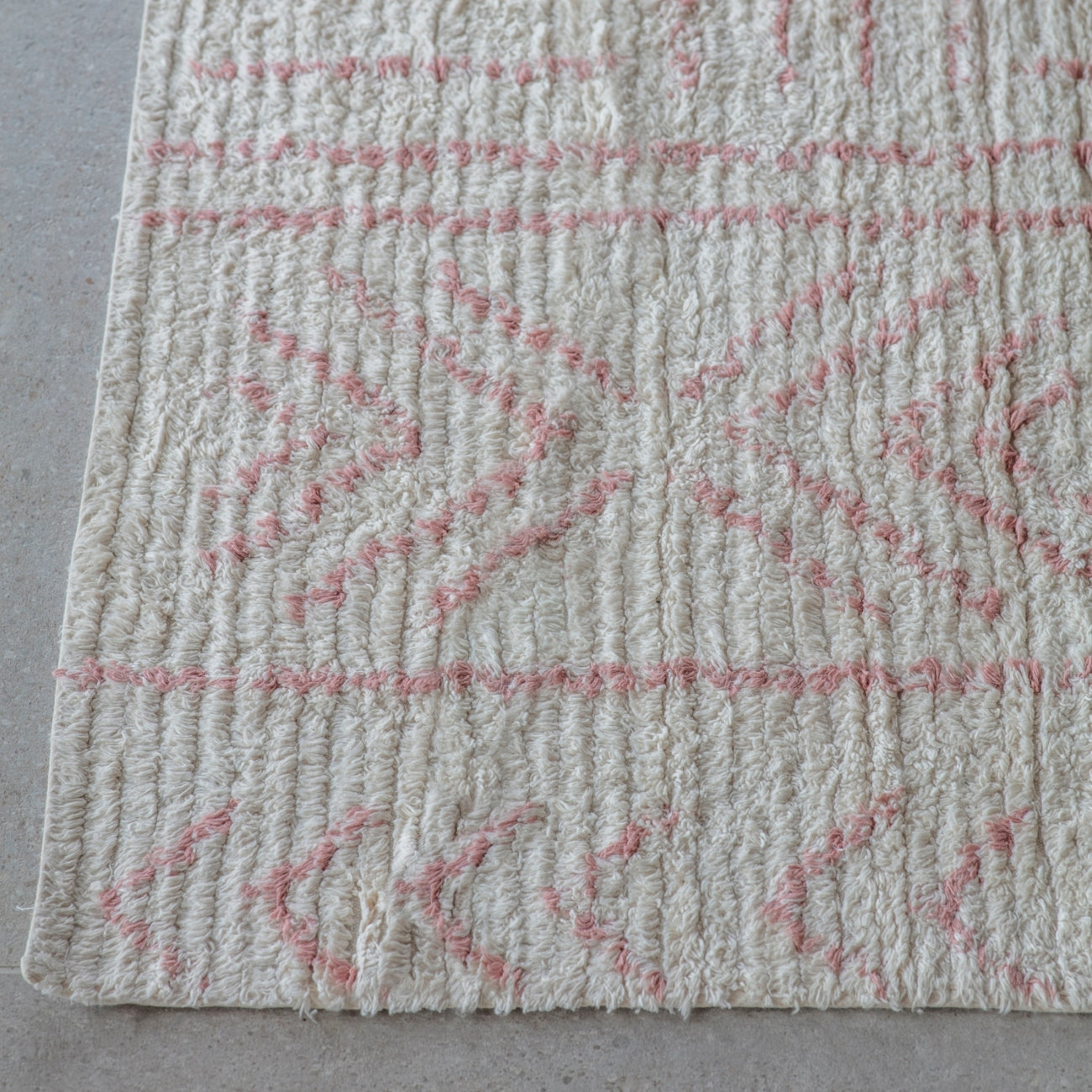 Helmsley Mixed Stripe Rug