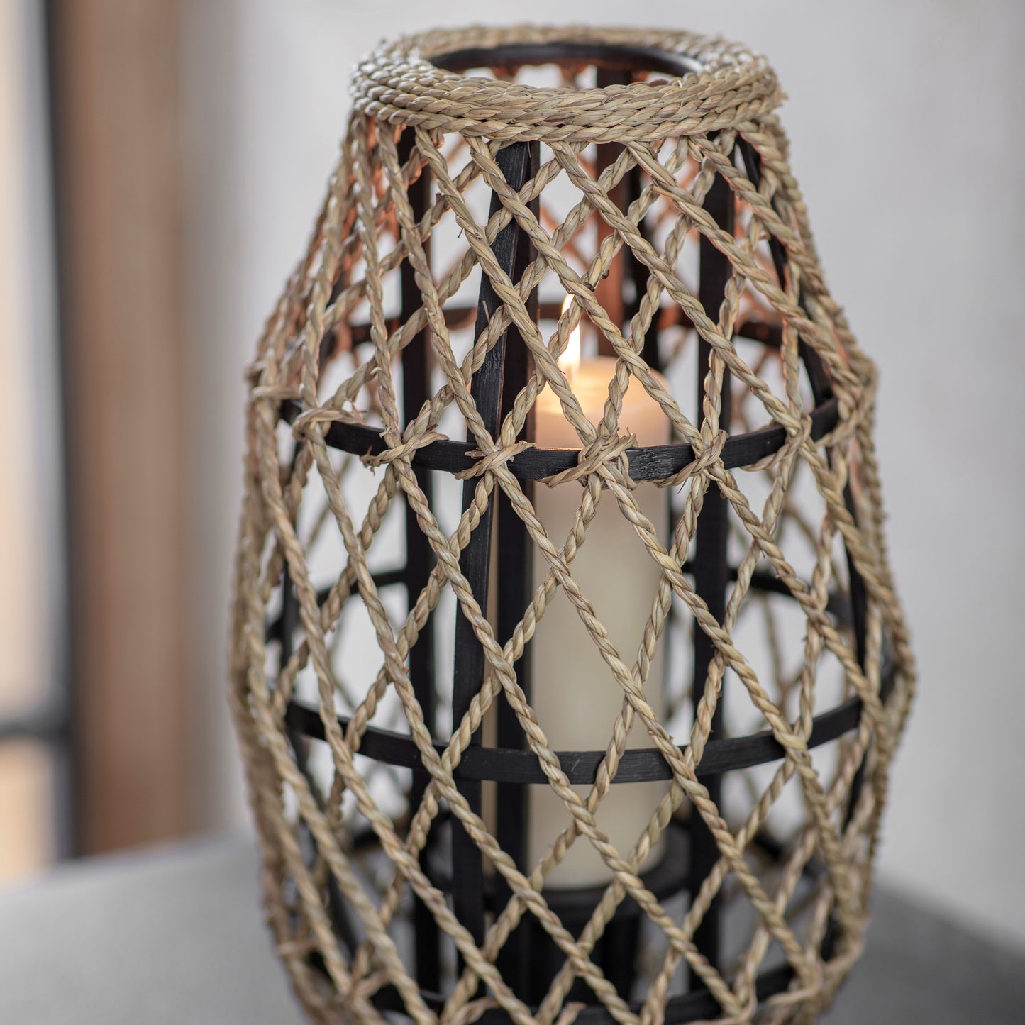 Branscombe Lantern