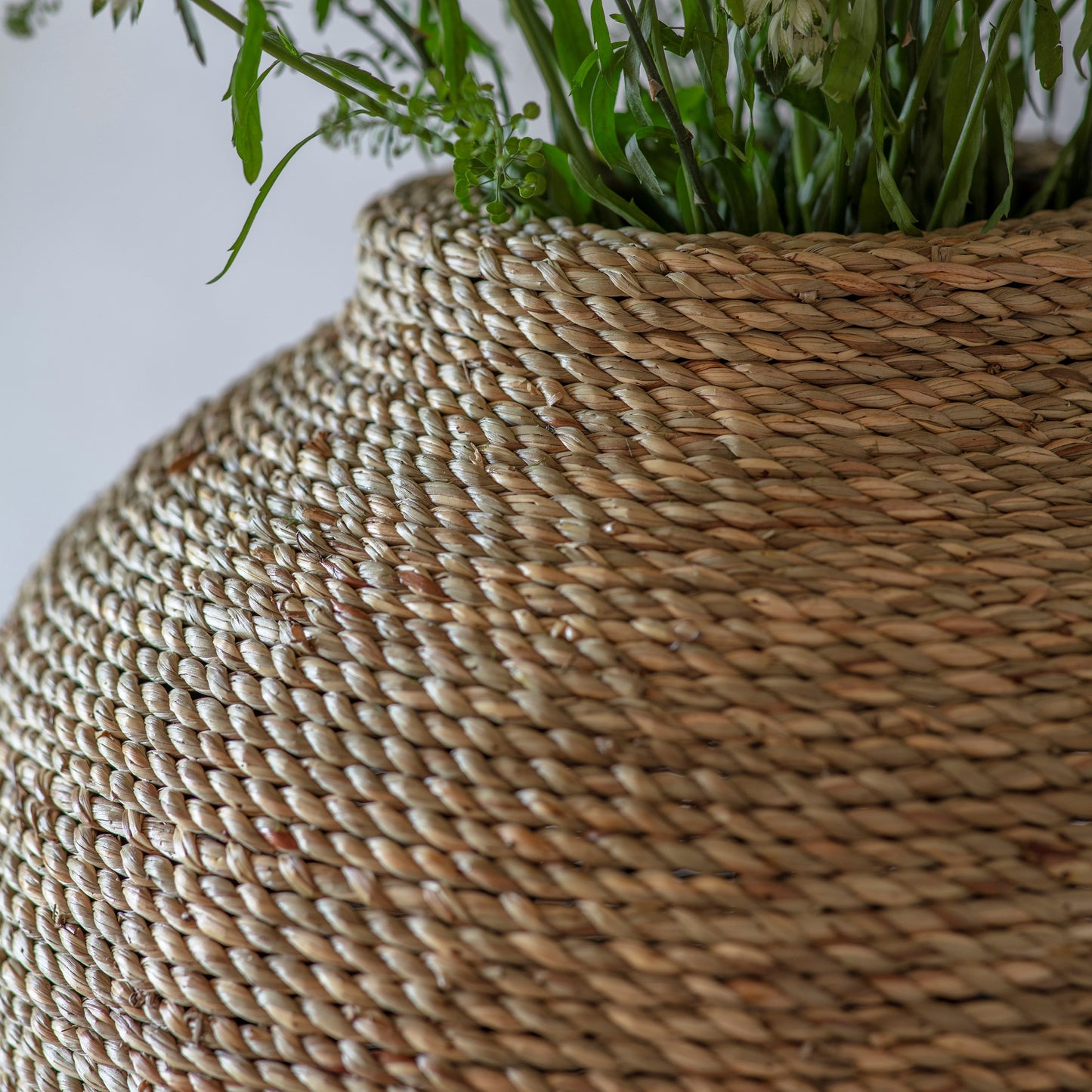 Stanton Rounded Vase