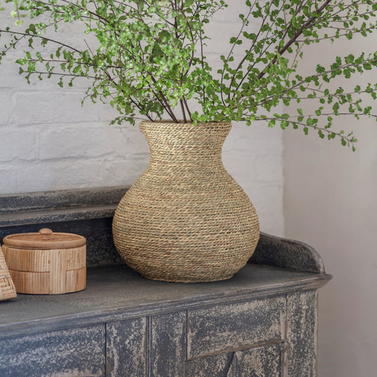 Stanton Tapered Vase