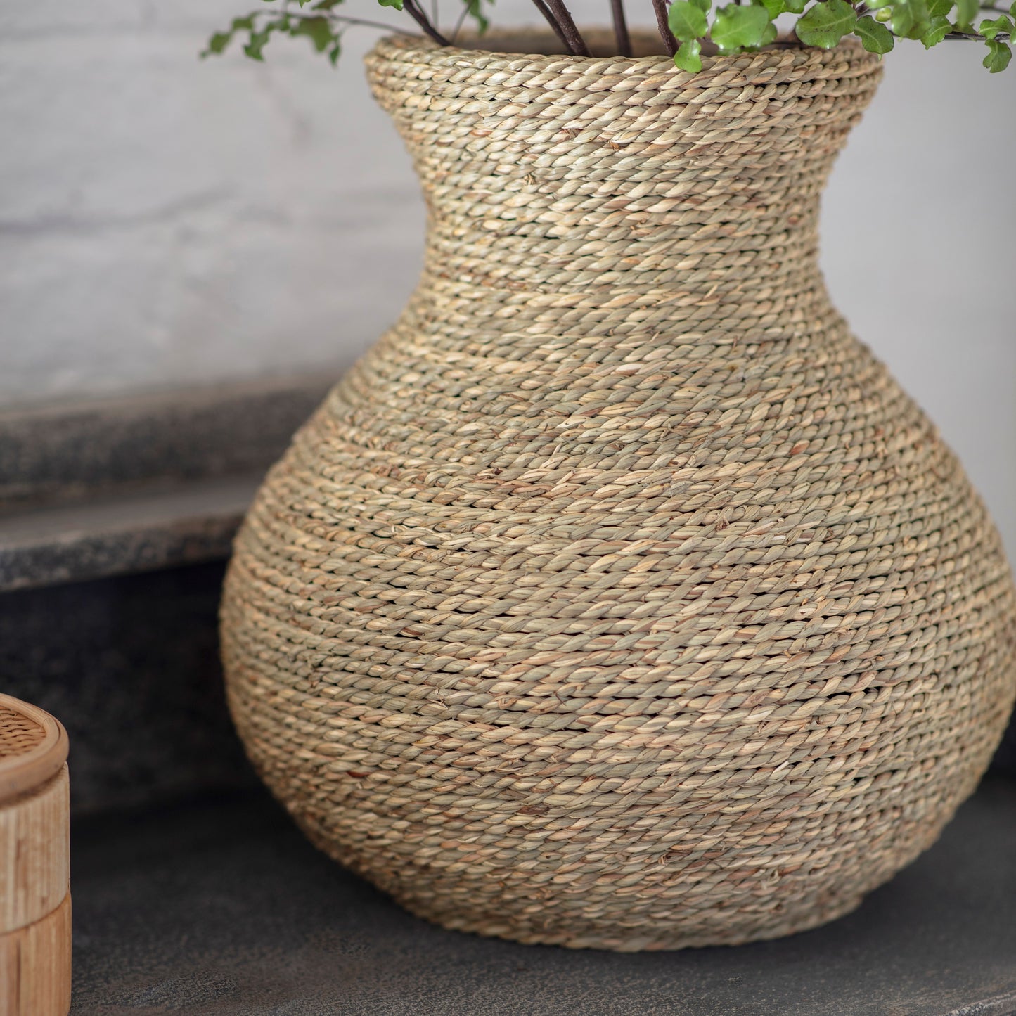 Stanton Tapered Vase