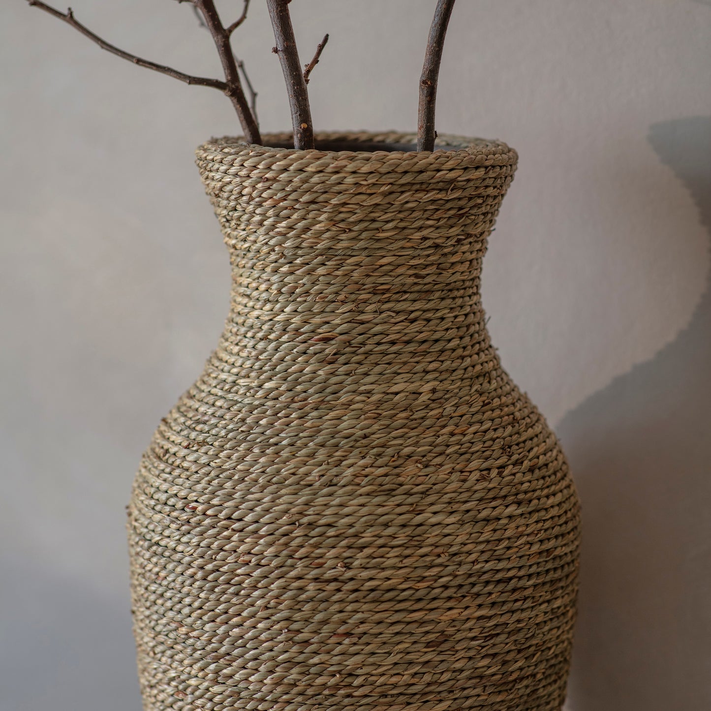 Stanton Tall Vase