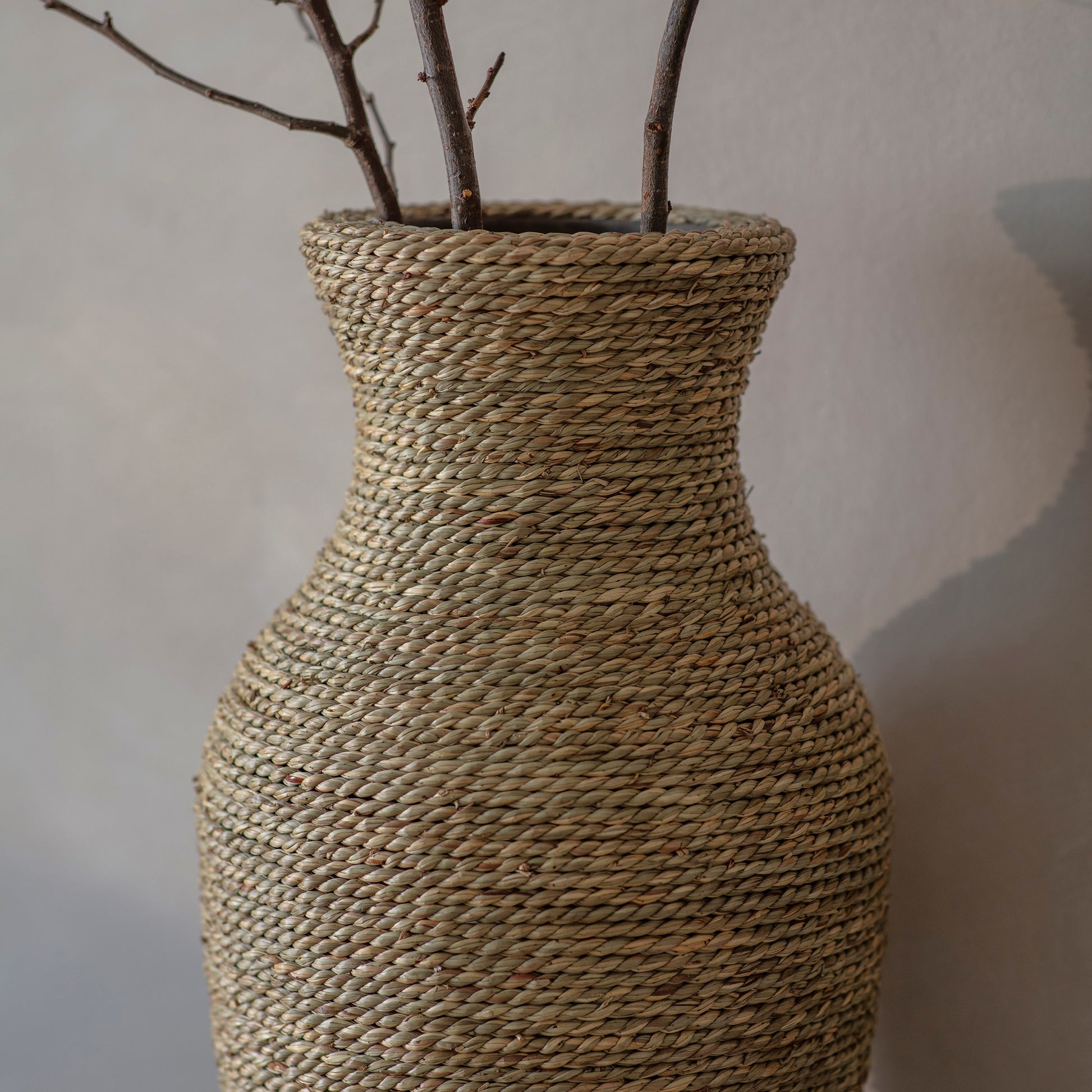 Stanton Tall Vase