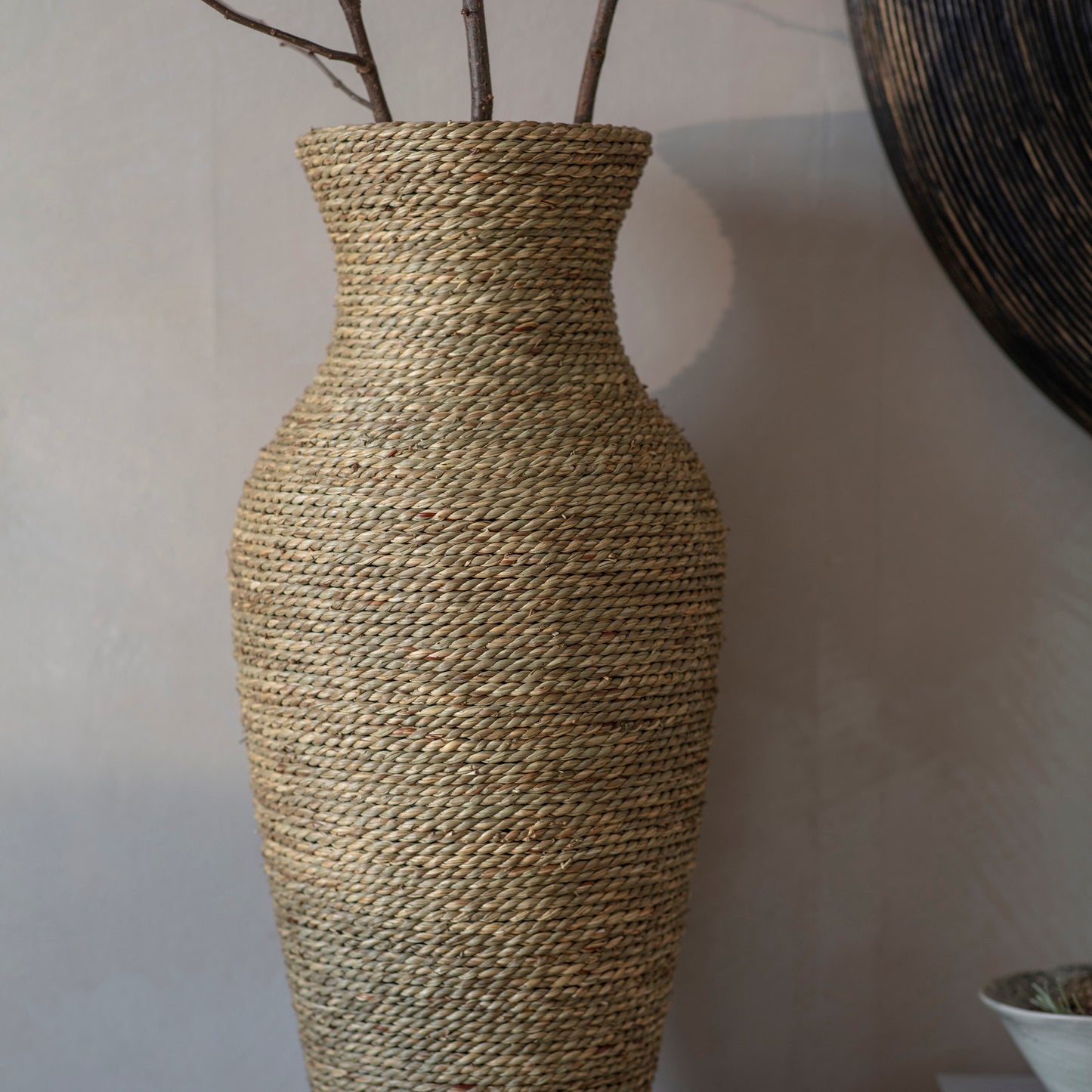 Stanton Tall Vase