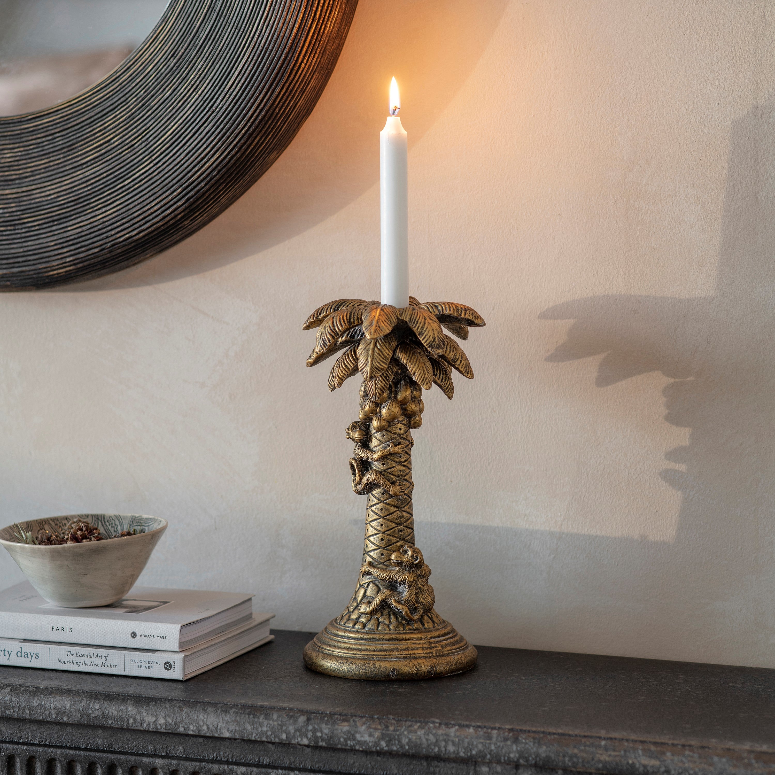 Westwood Candlestick