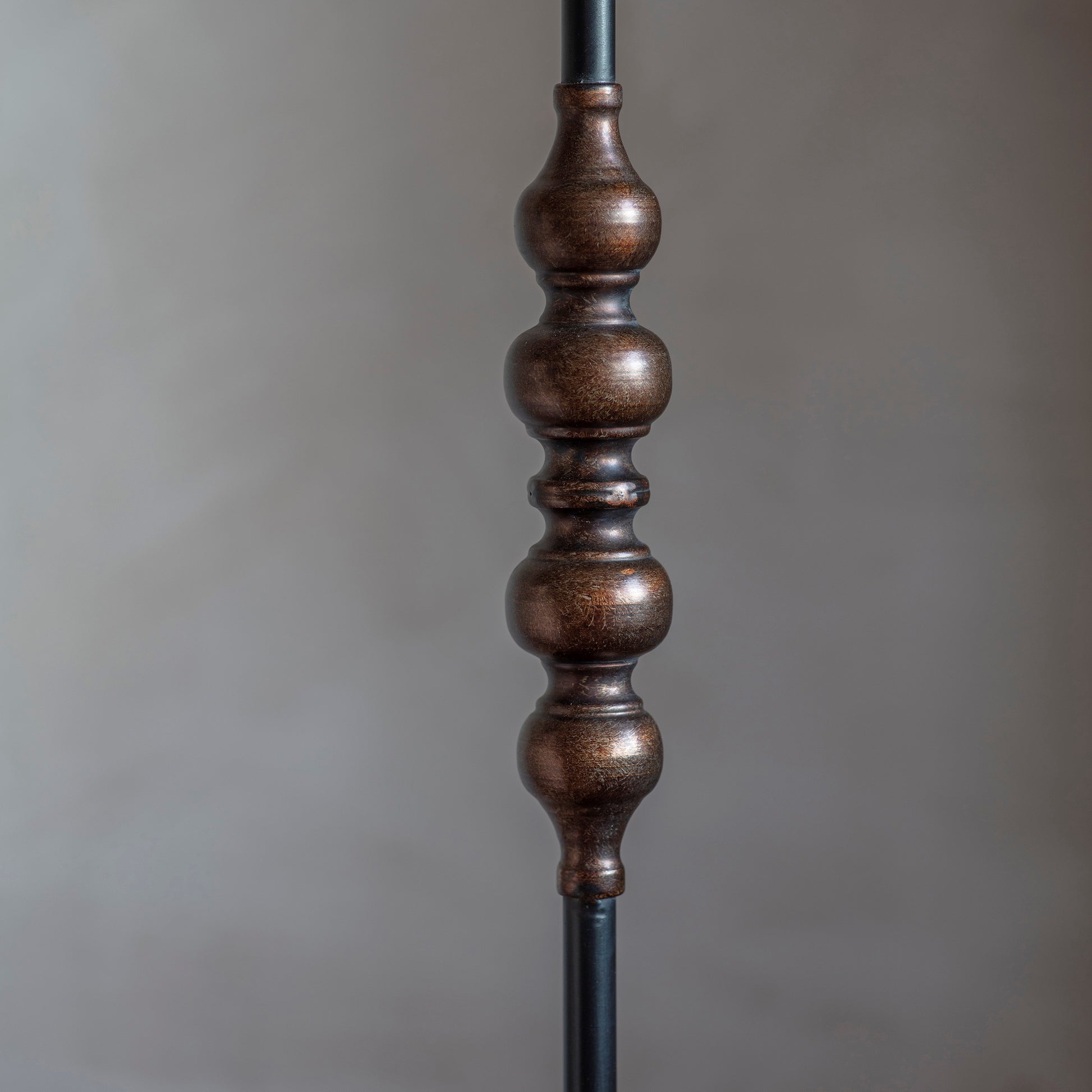 Westwood Spindle Floor Lamp