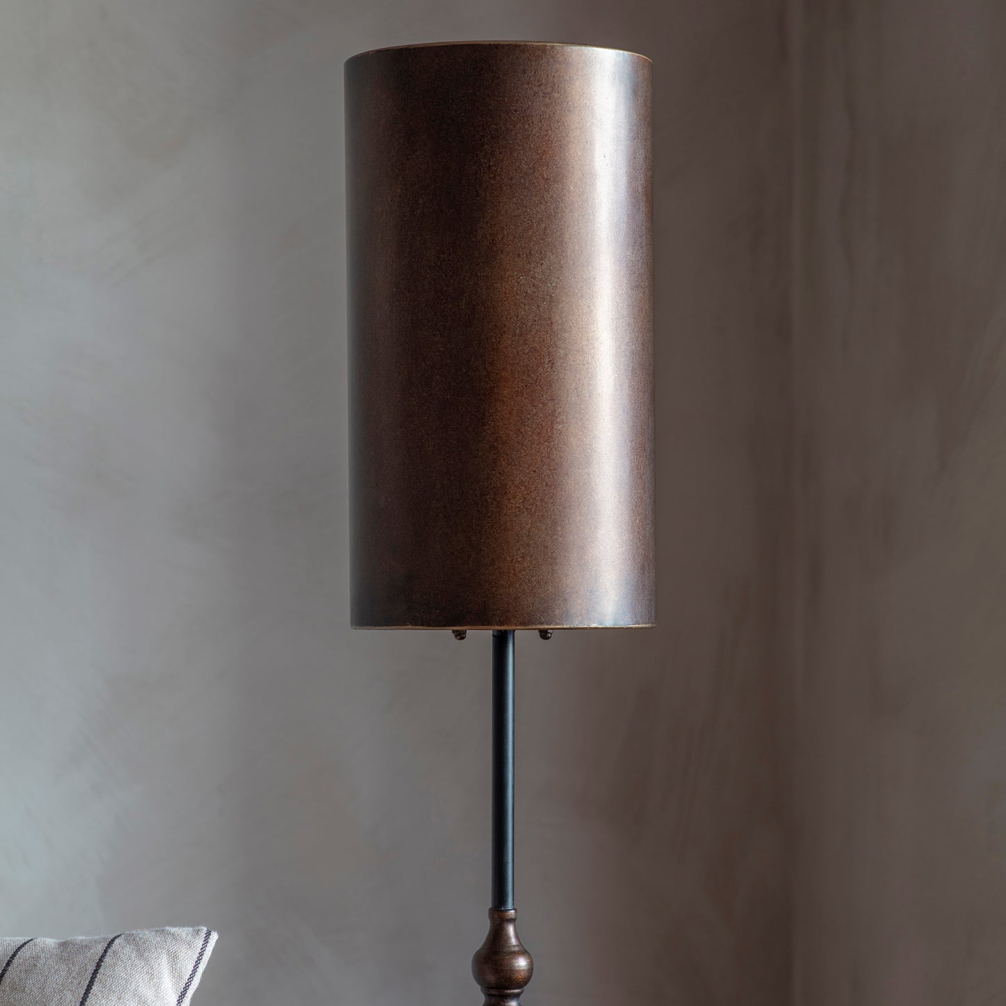 Westwood Spindle Floor Lamp