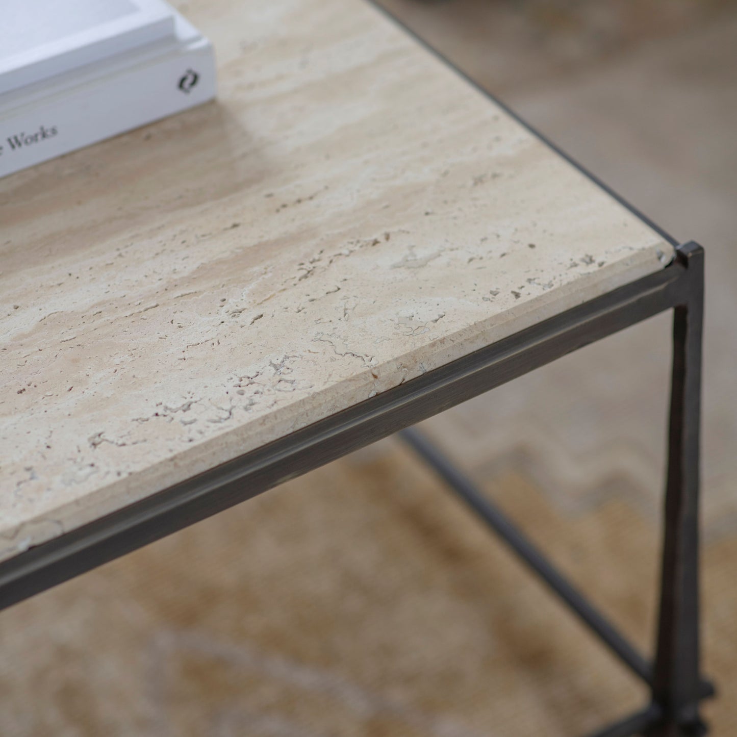 Wellington Coffee Table