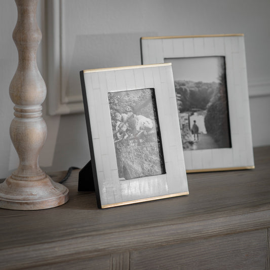 Langford Classic Photo Frame