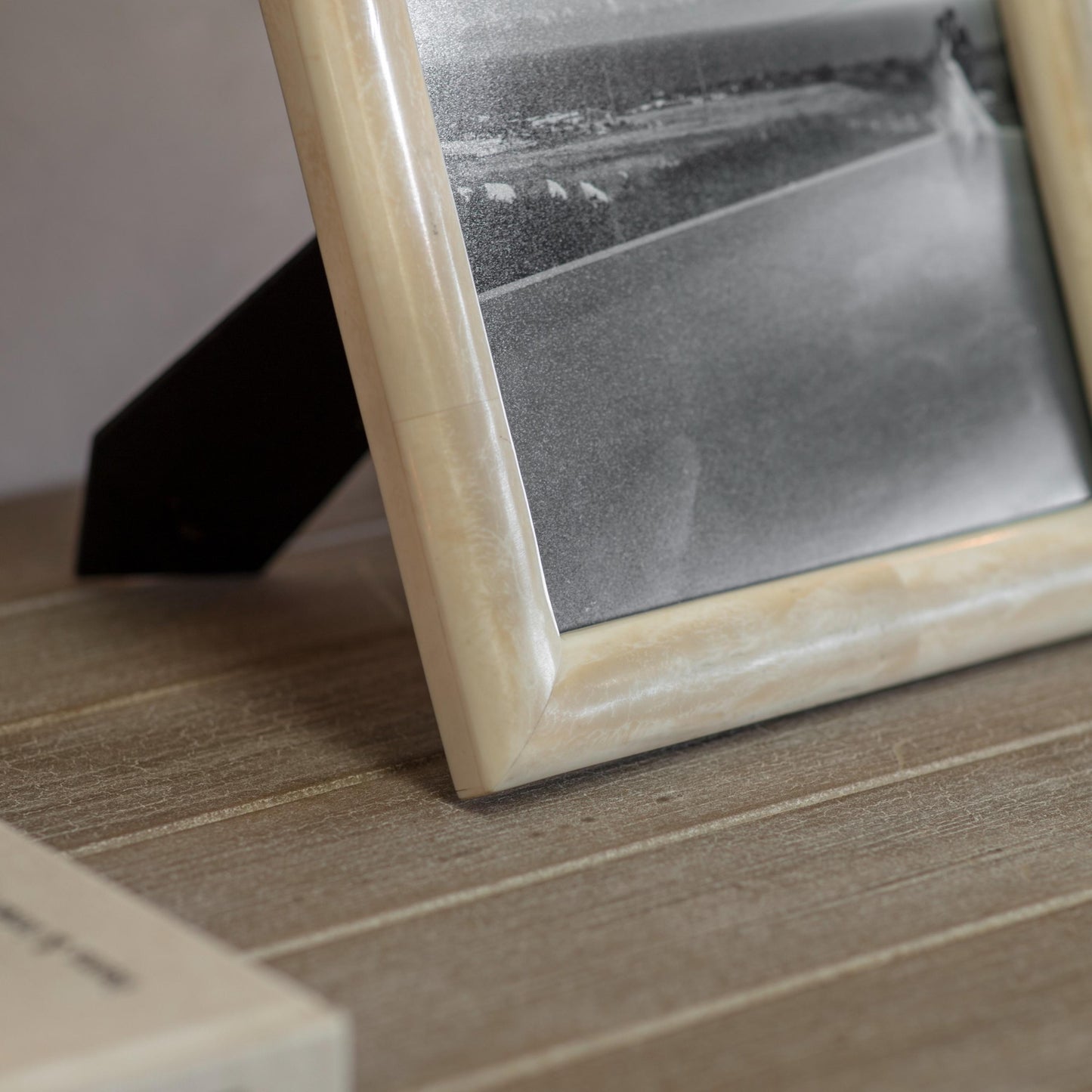 Langford Banded Photo Frame