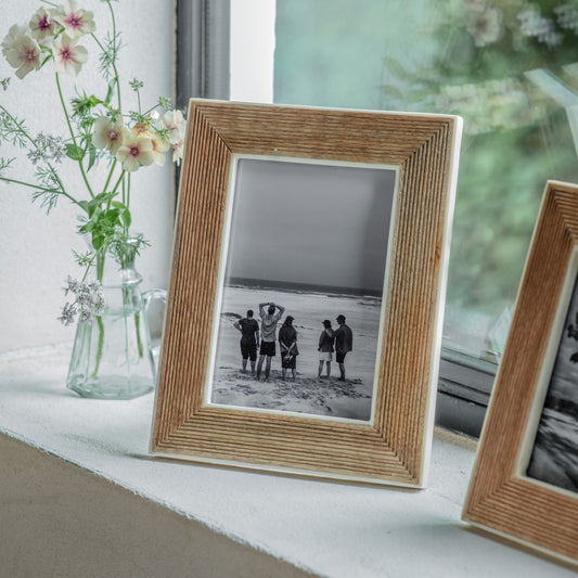 Langley Photo Frame