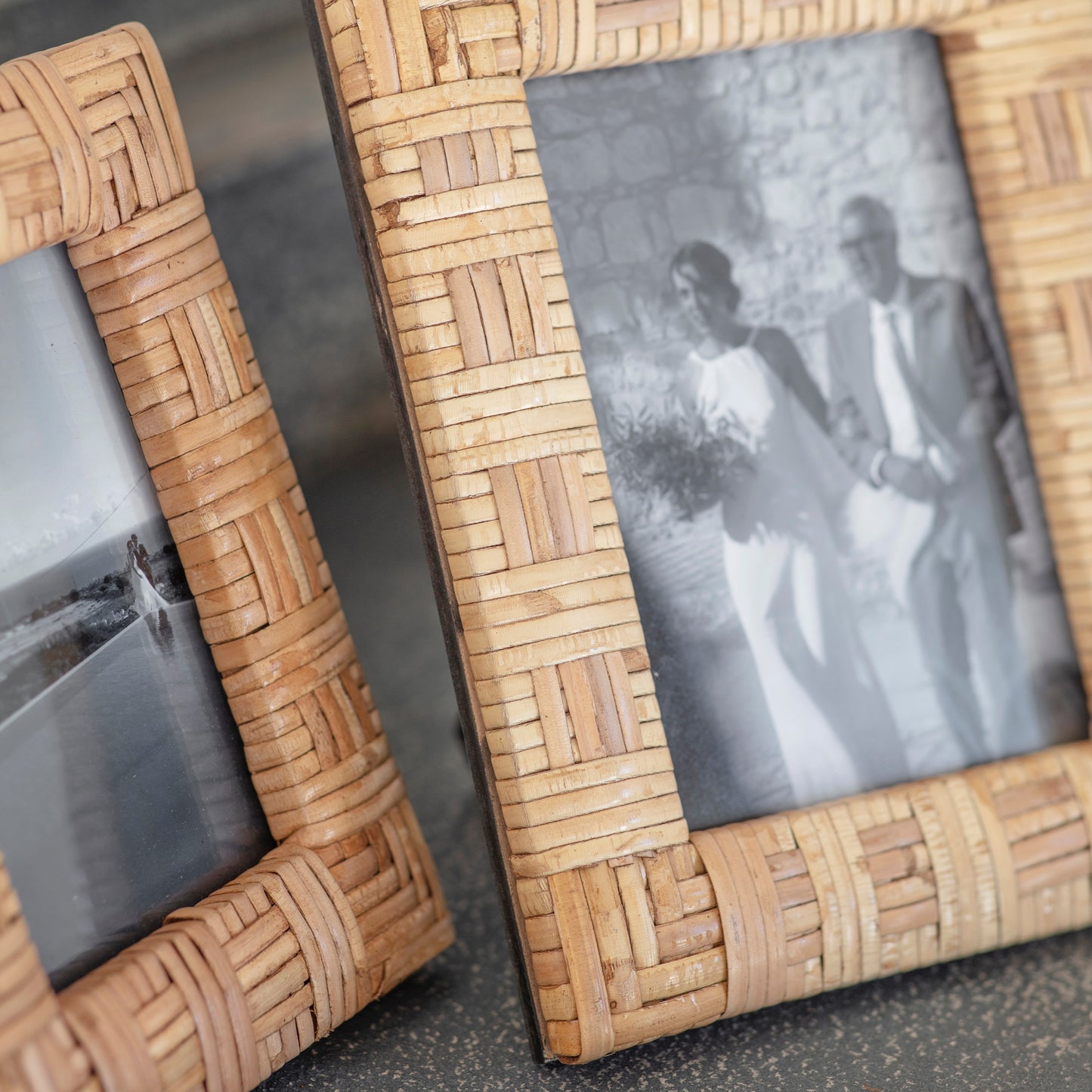 Kingham Photo Frame