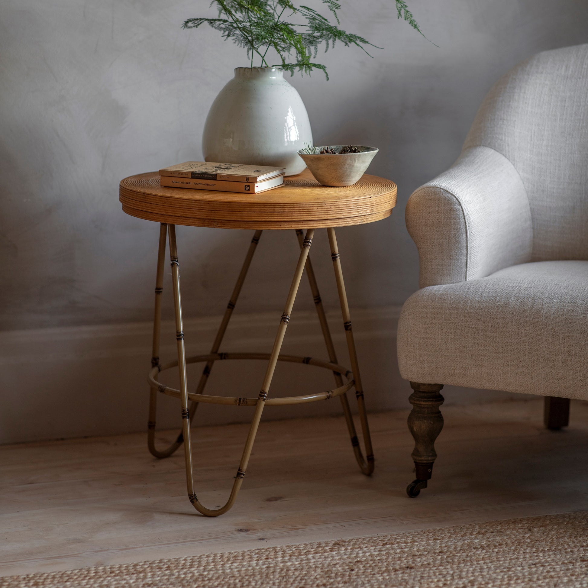 Lavenham Side Table