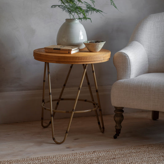 Lavenham Side Table