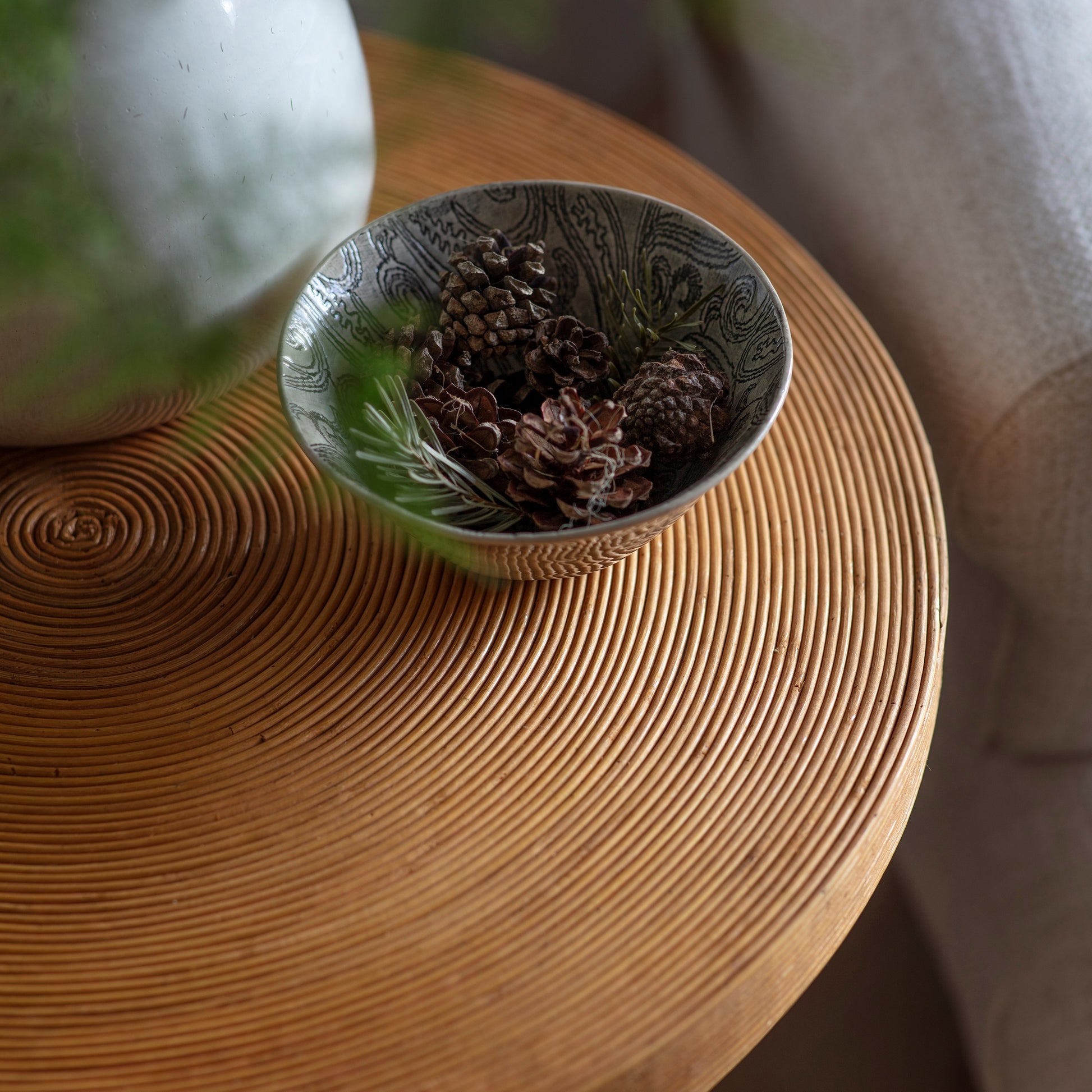 Lavenham Side Table