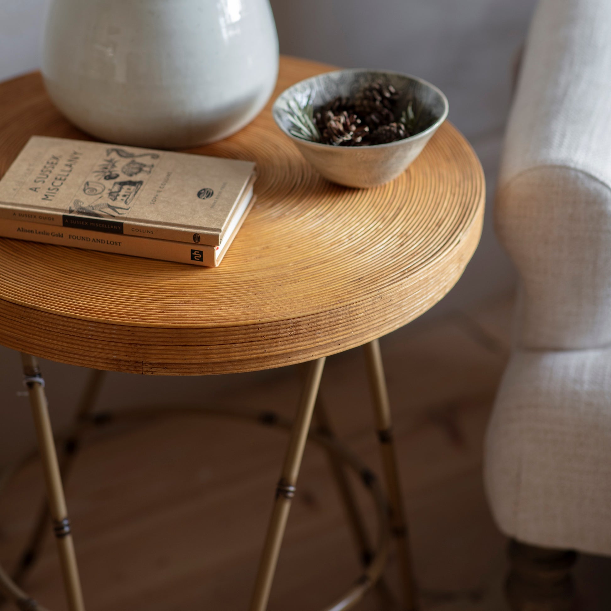 Lavenham Side Table