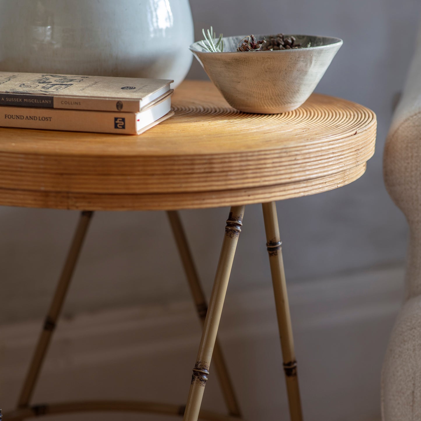 Lavenham Side Table