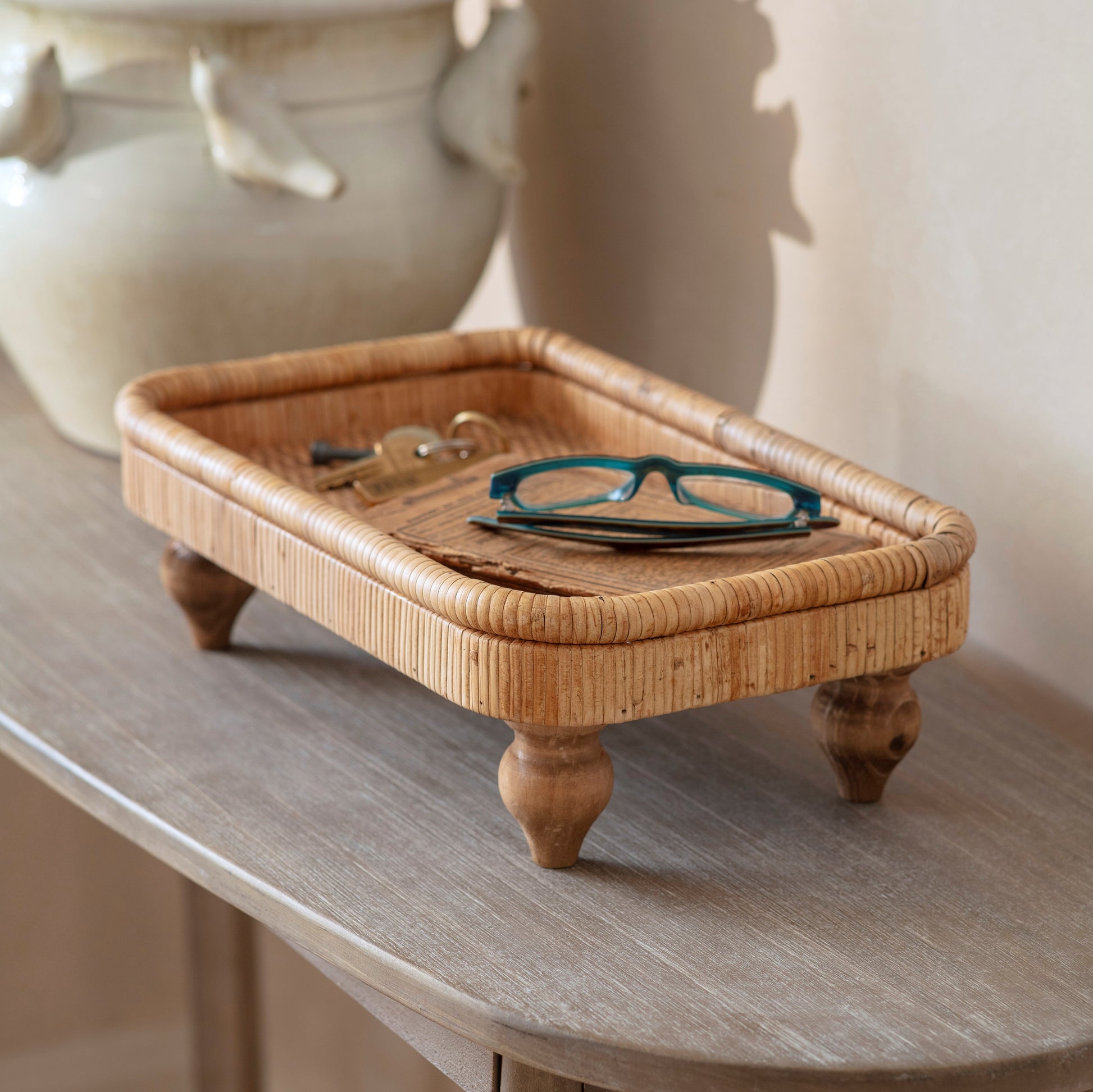 Kingham Tray