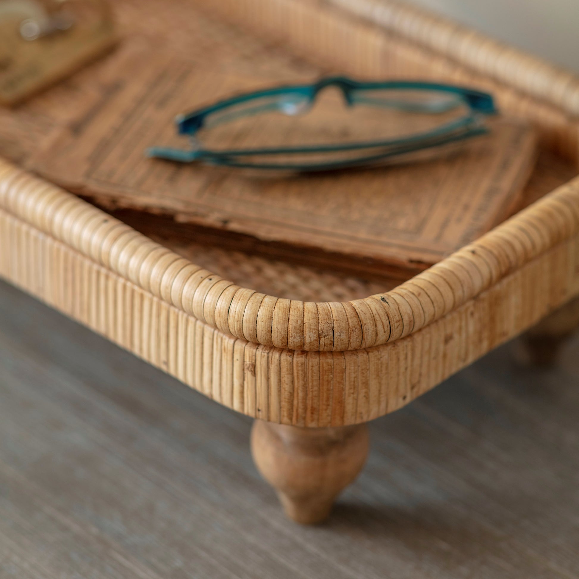 Kingham Tray