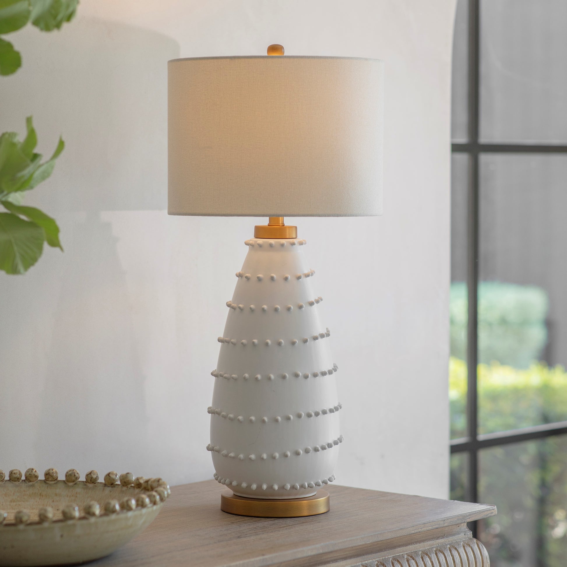 Rothbury Tapered Table Lamp