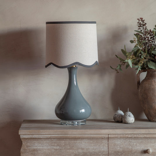 Totton Tapered Table Lamp
