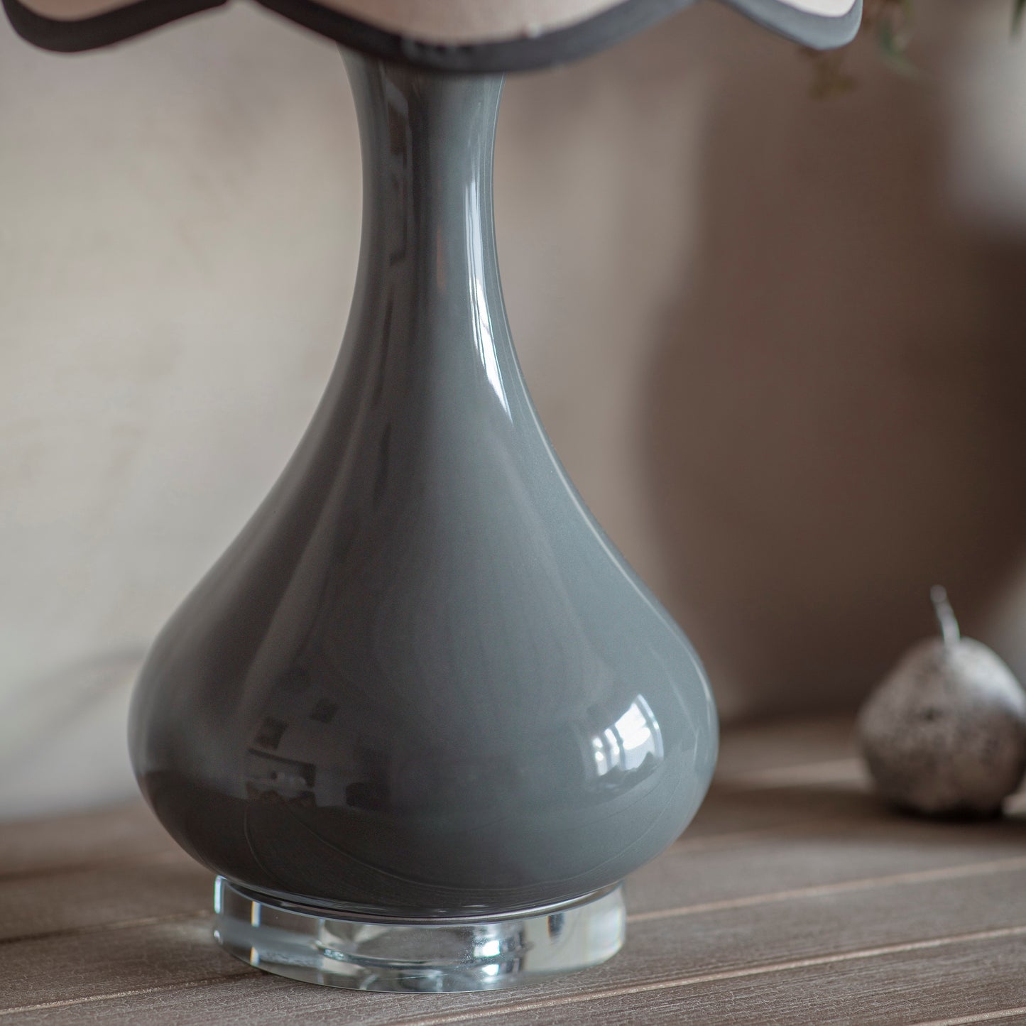 Totton Tapered Table Lamp