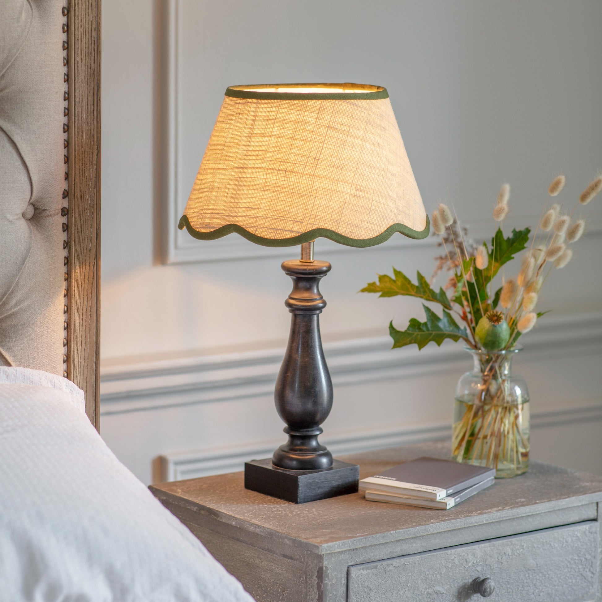 Fraser Tapered Table Lamp