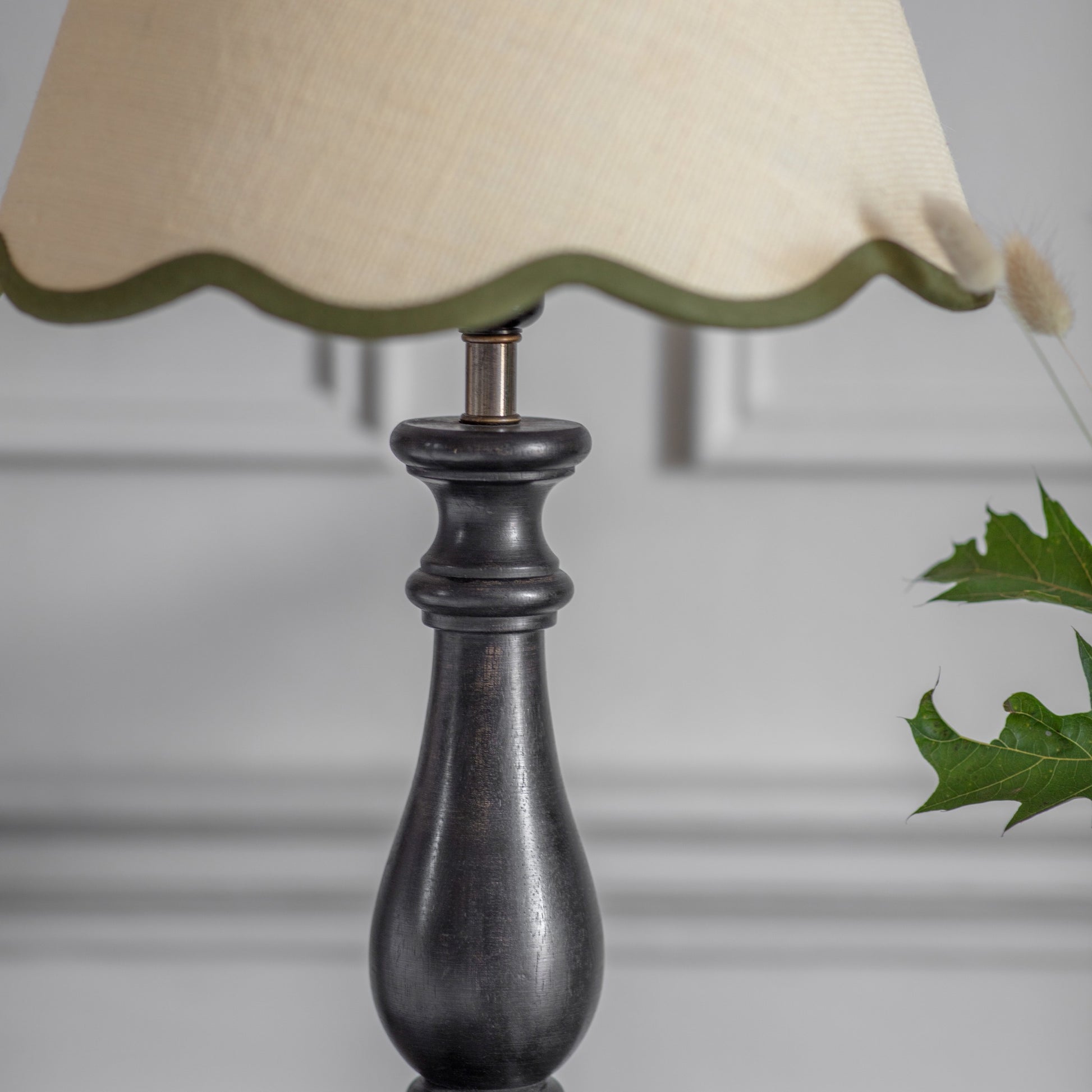 Fraser Tapered Table Lamp