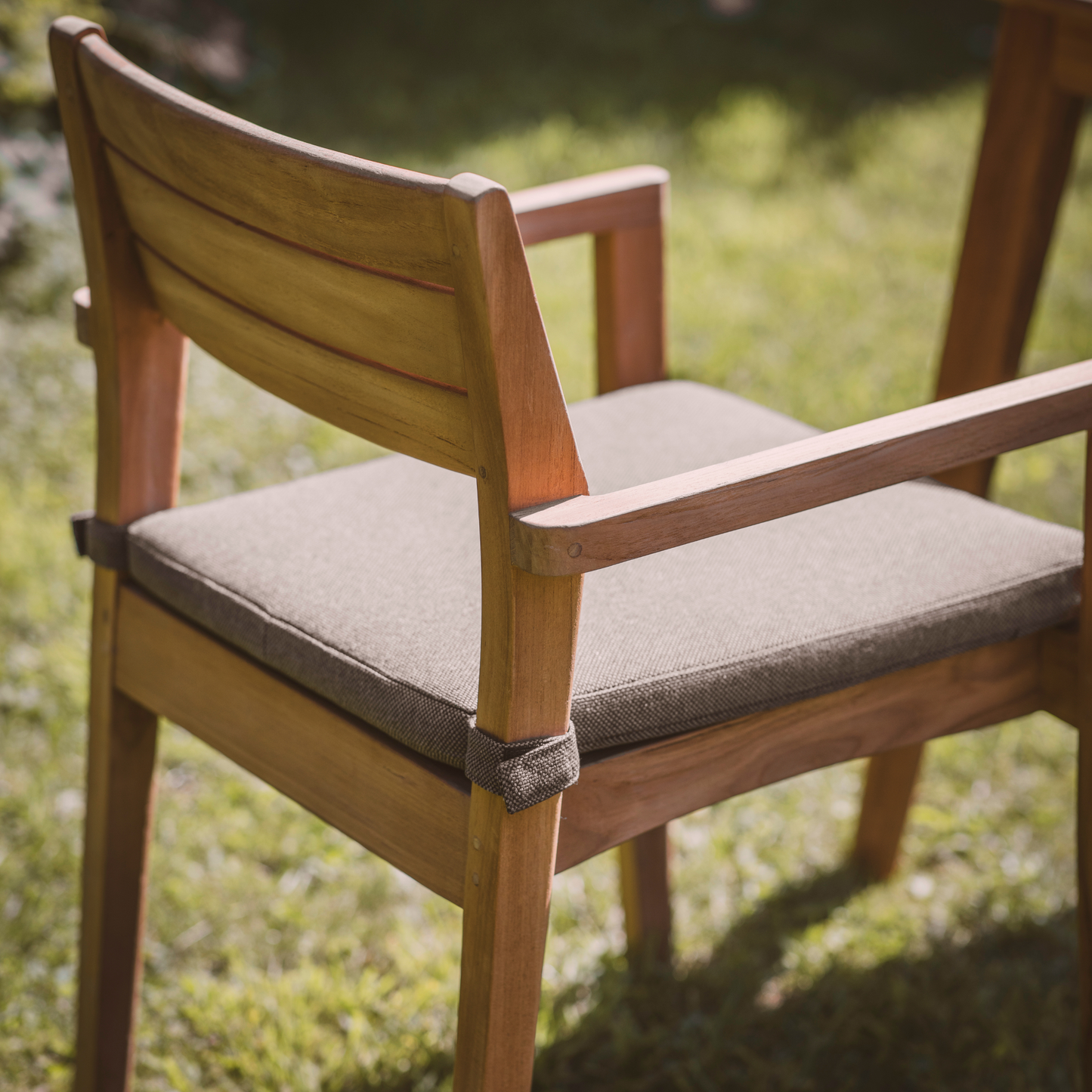 Bibury Reclaimed Teak Garden Dining Set