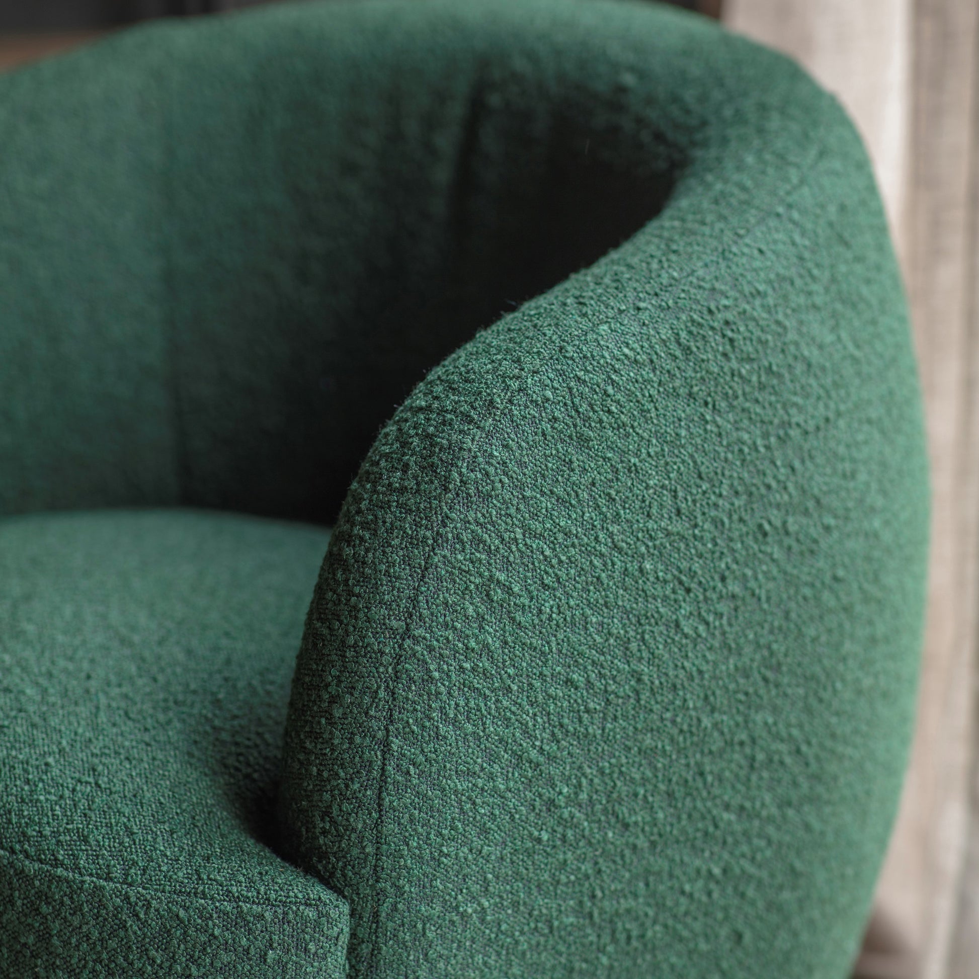 Budworth Tub Chair
