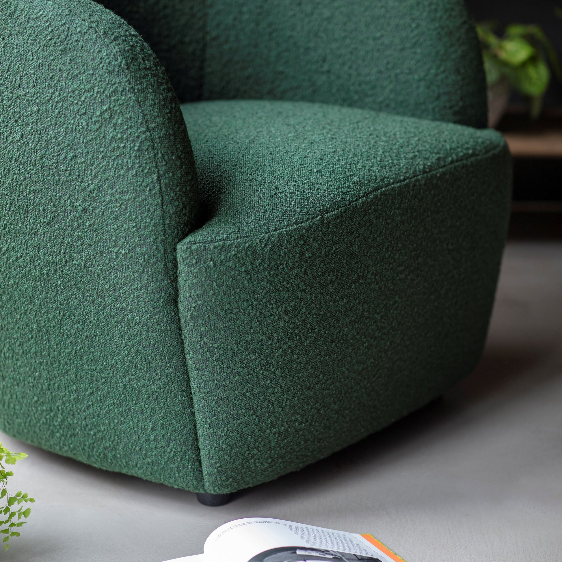 Budworth Tub Chair