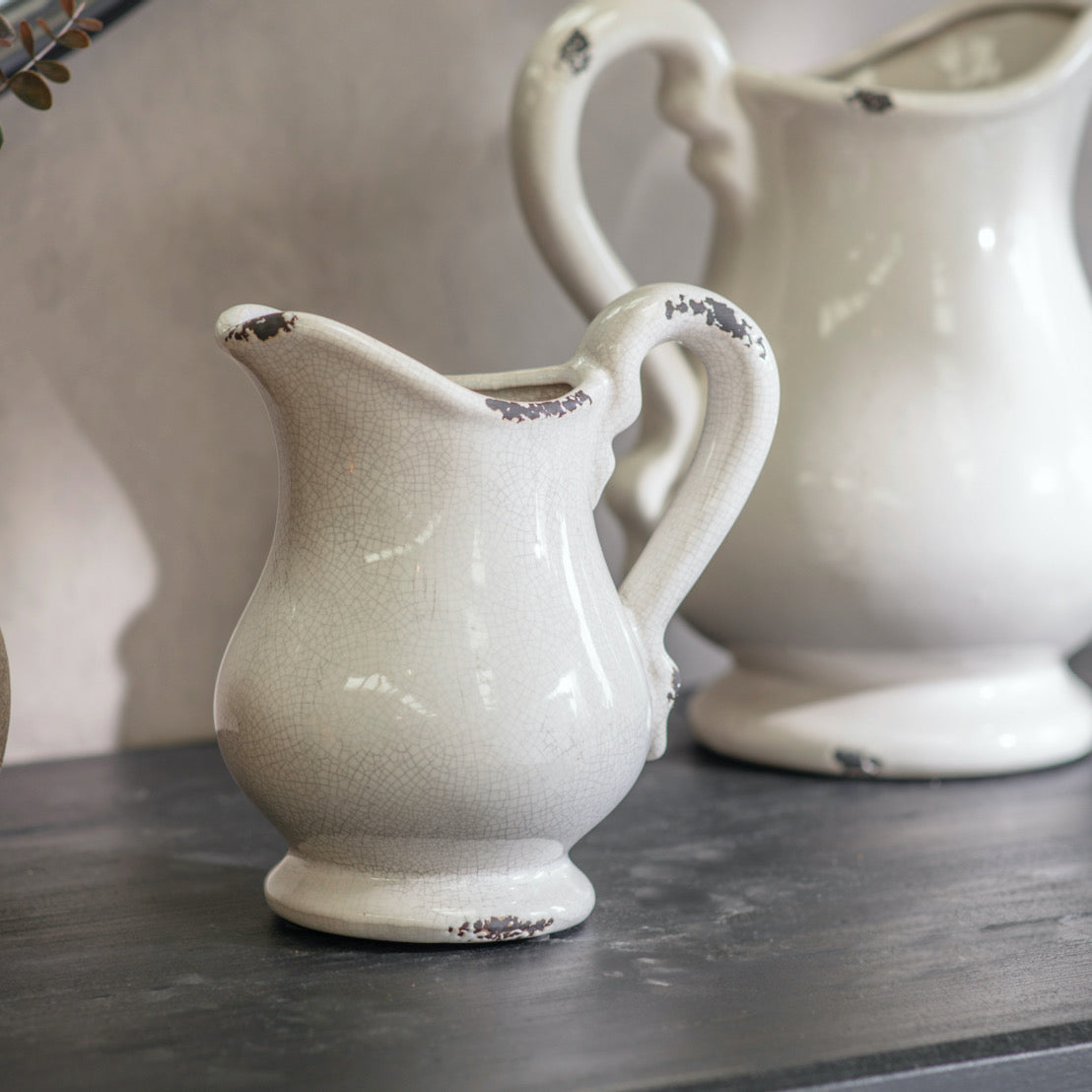 Stanford Ceramic Jug