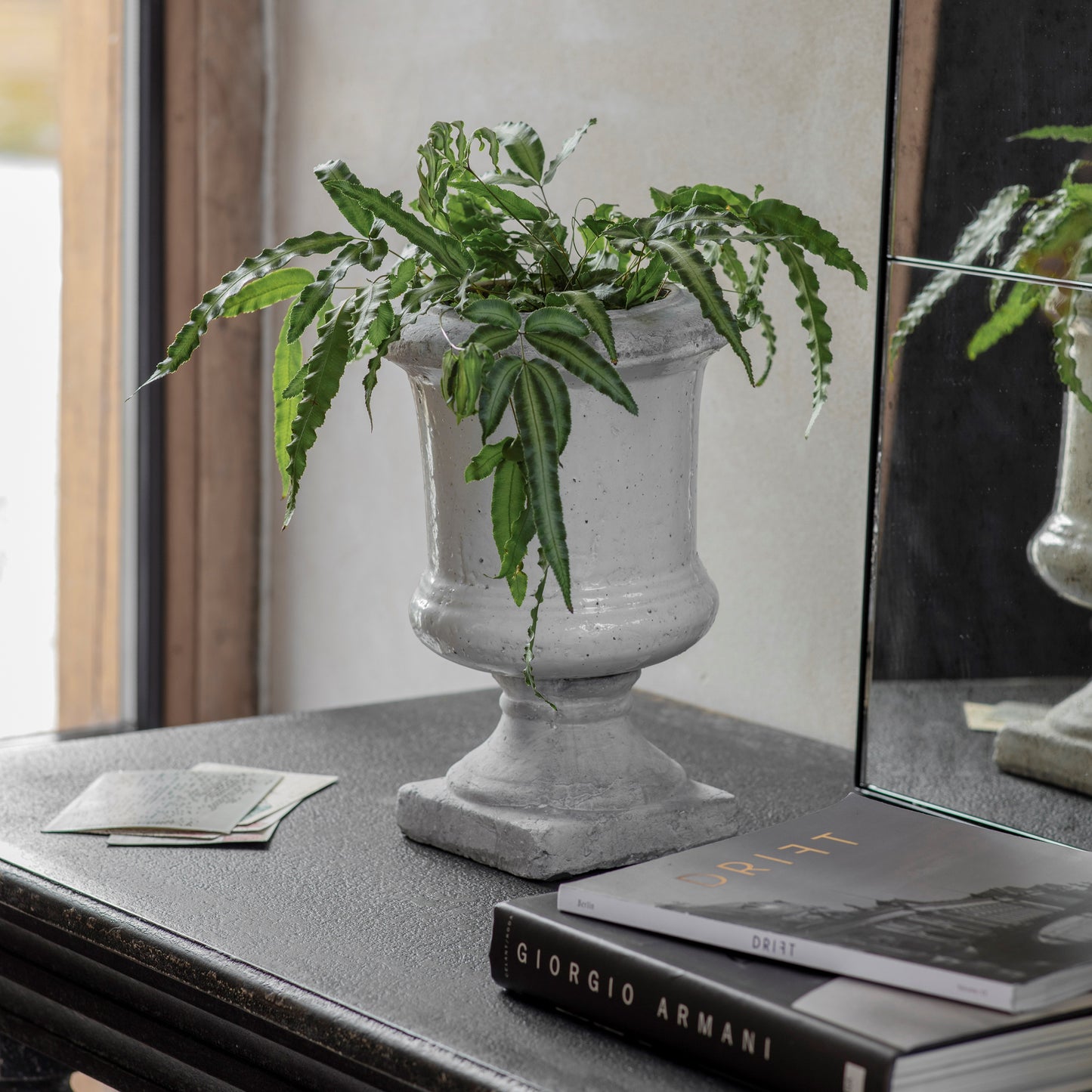 Bramber Stone Planter