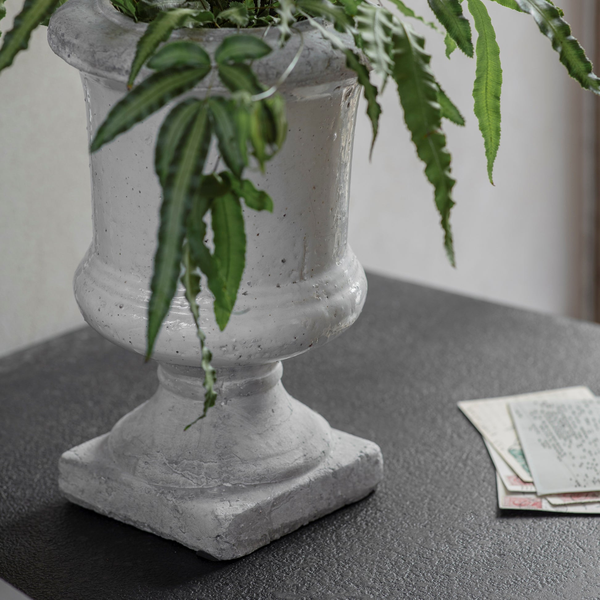 Bramber Stone Planter