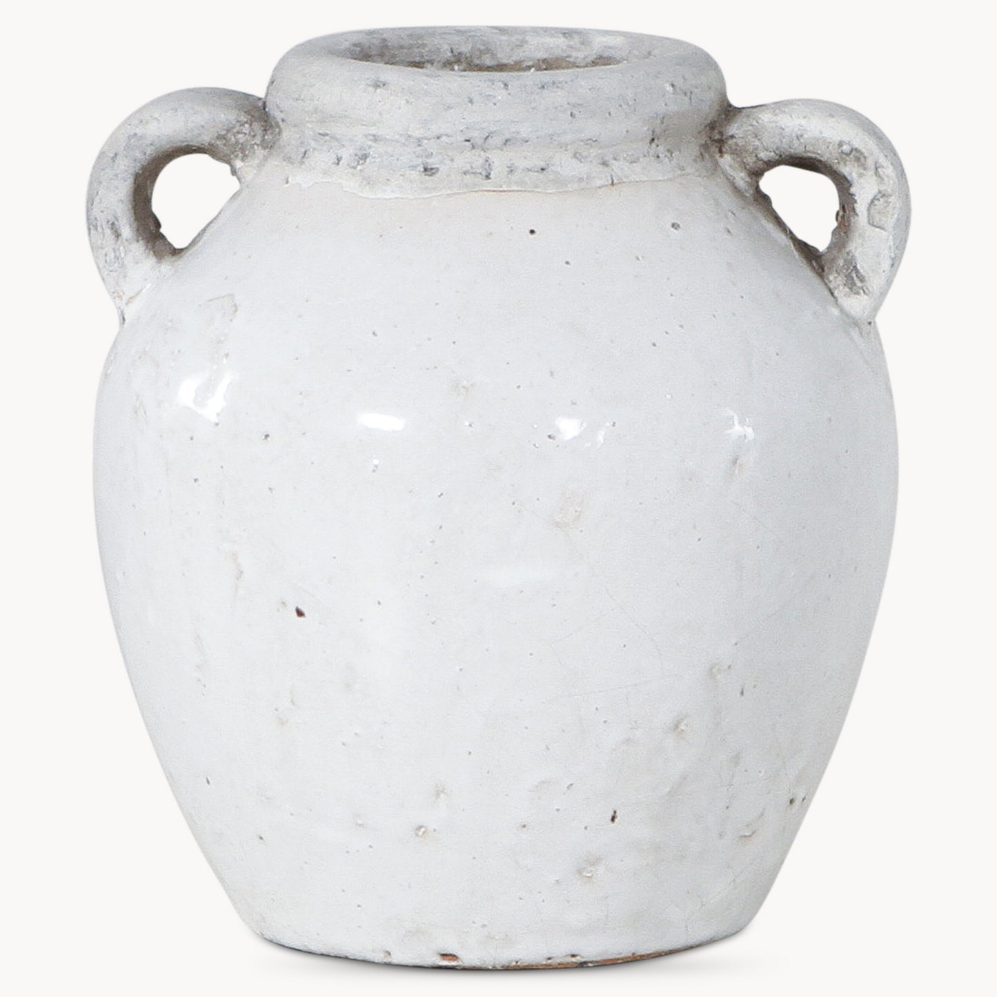 Bramber Squat Vase