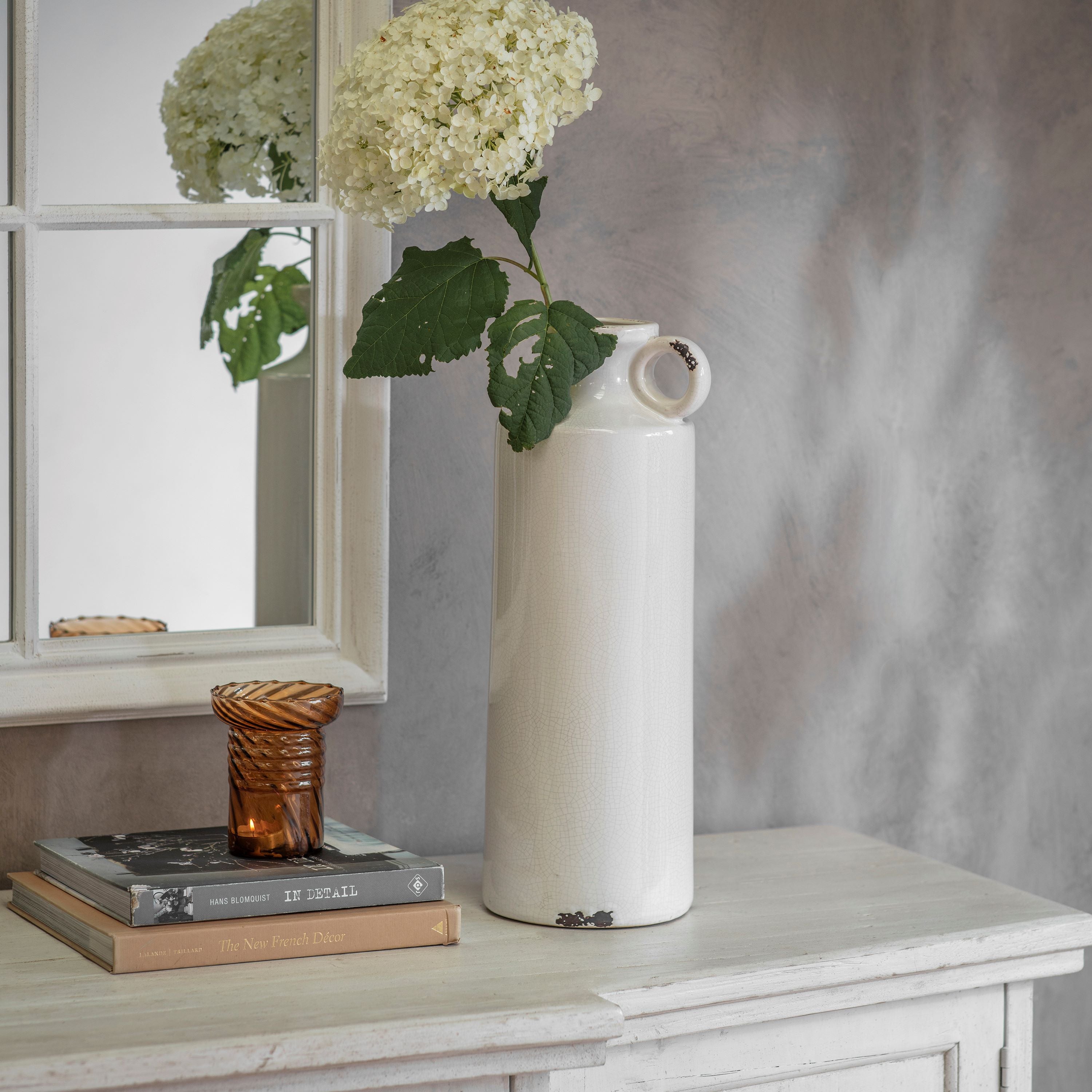 Stanford Tall Stone Jug