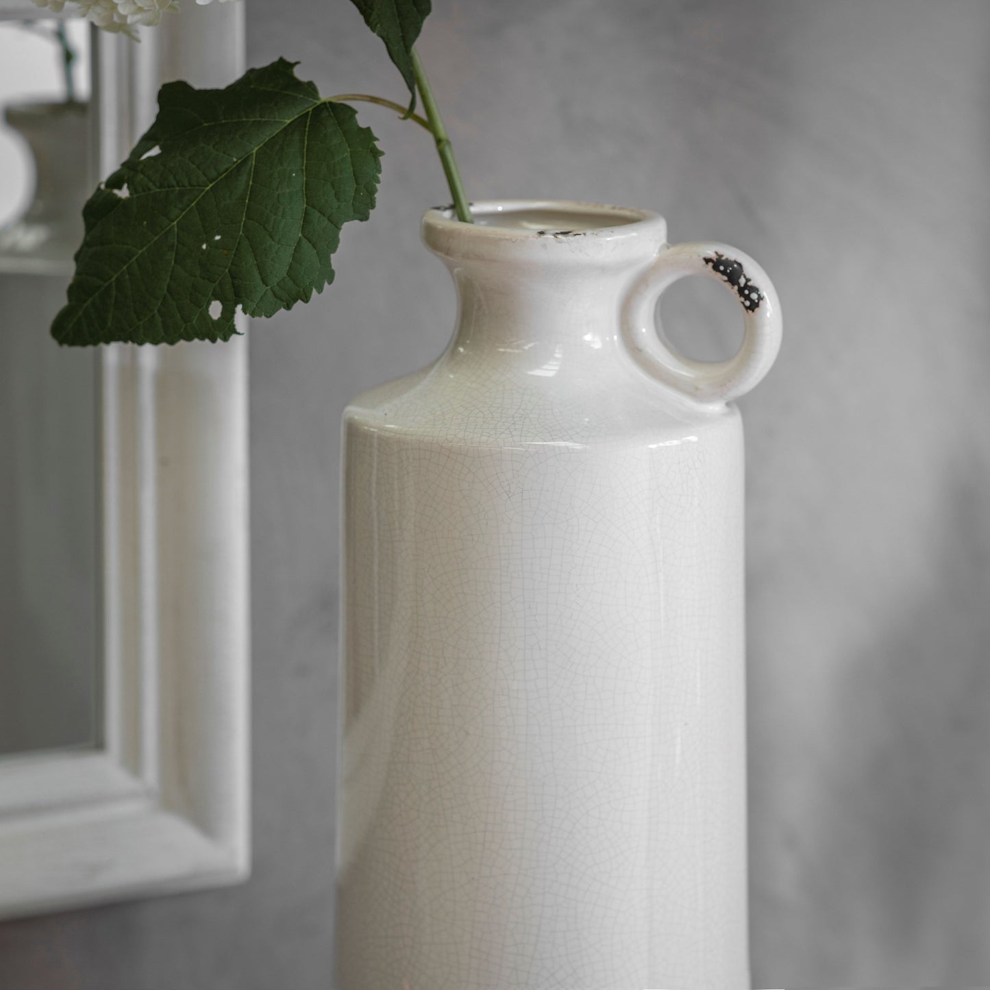 Stanford Tall Stone Jug