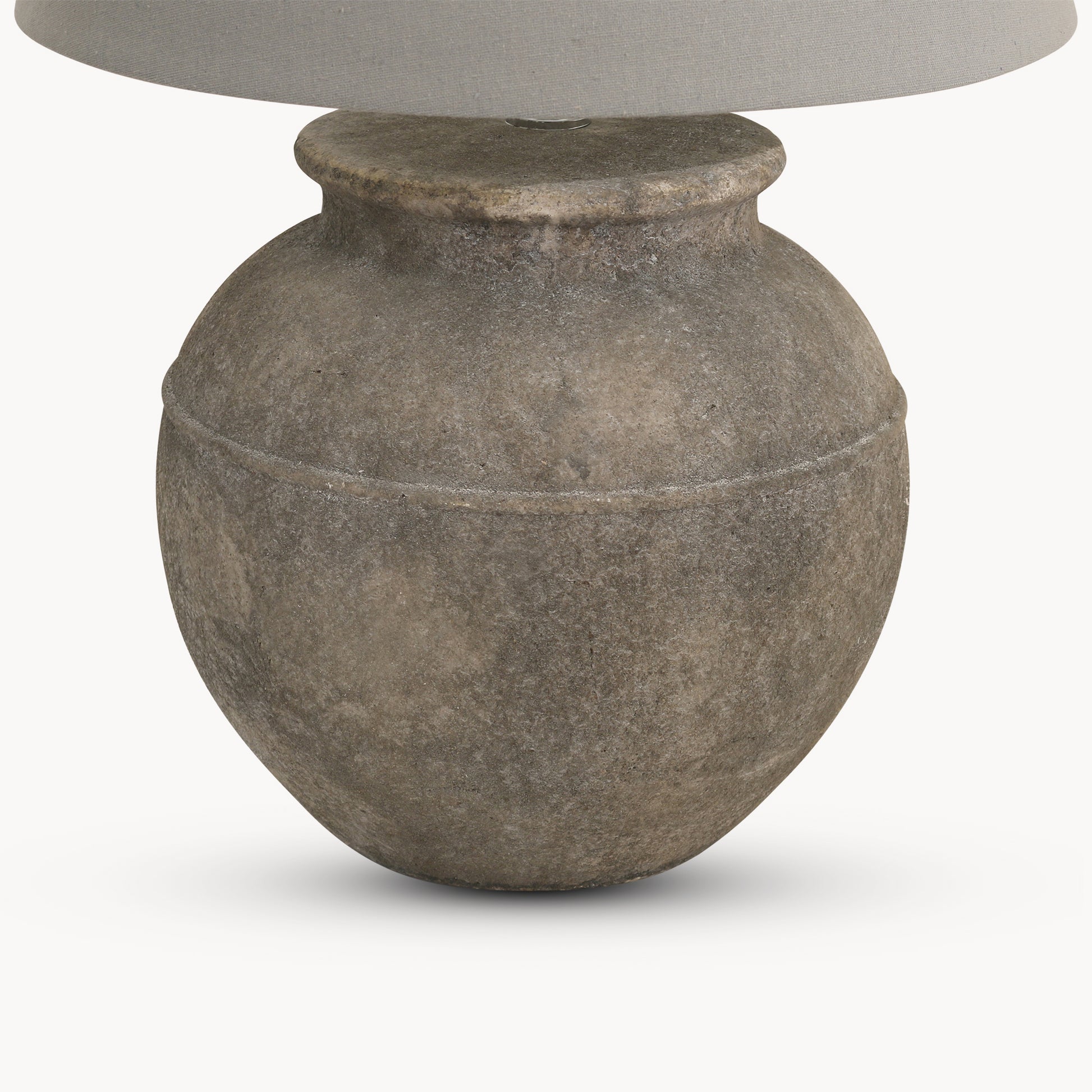 Baybridge Stone Table Lamp