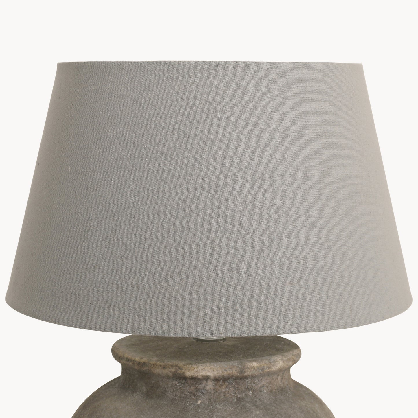 Baybridge Stone Table Lamp