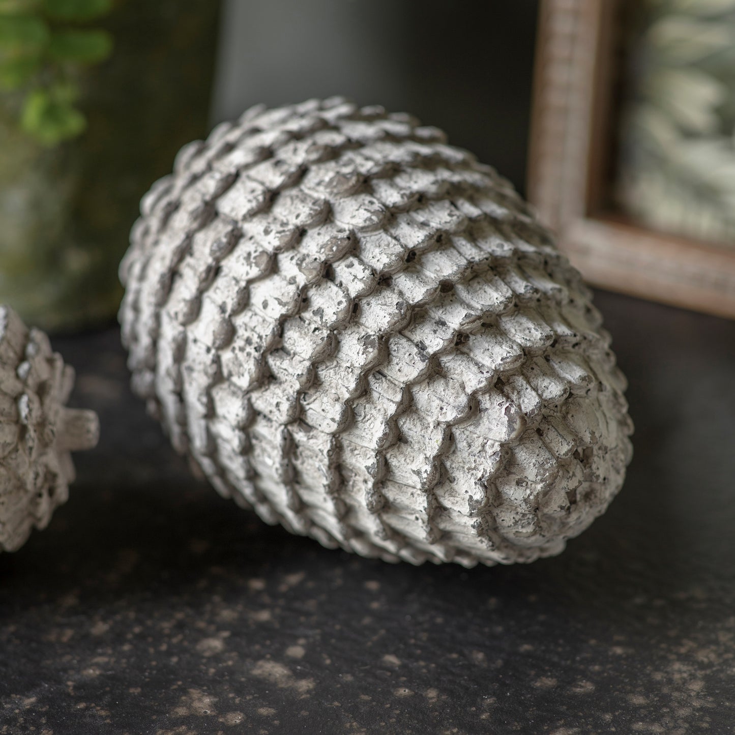 Birkdale Decorative Pinecone