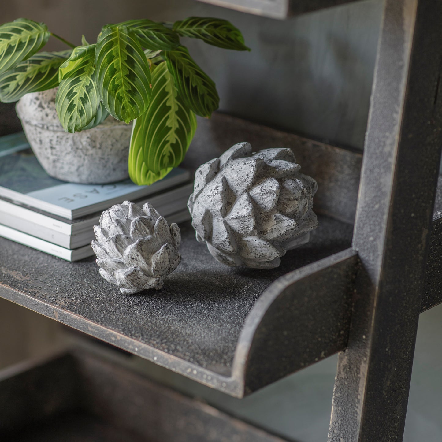 Birkdale Decorative Artichoke