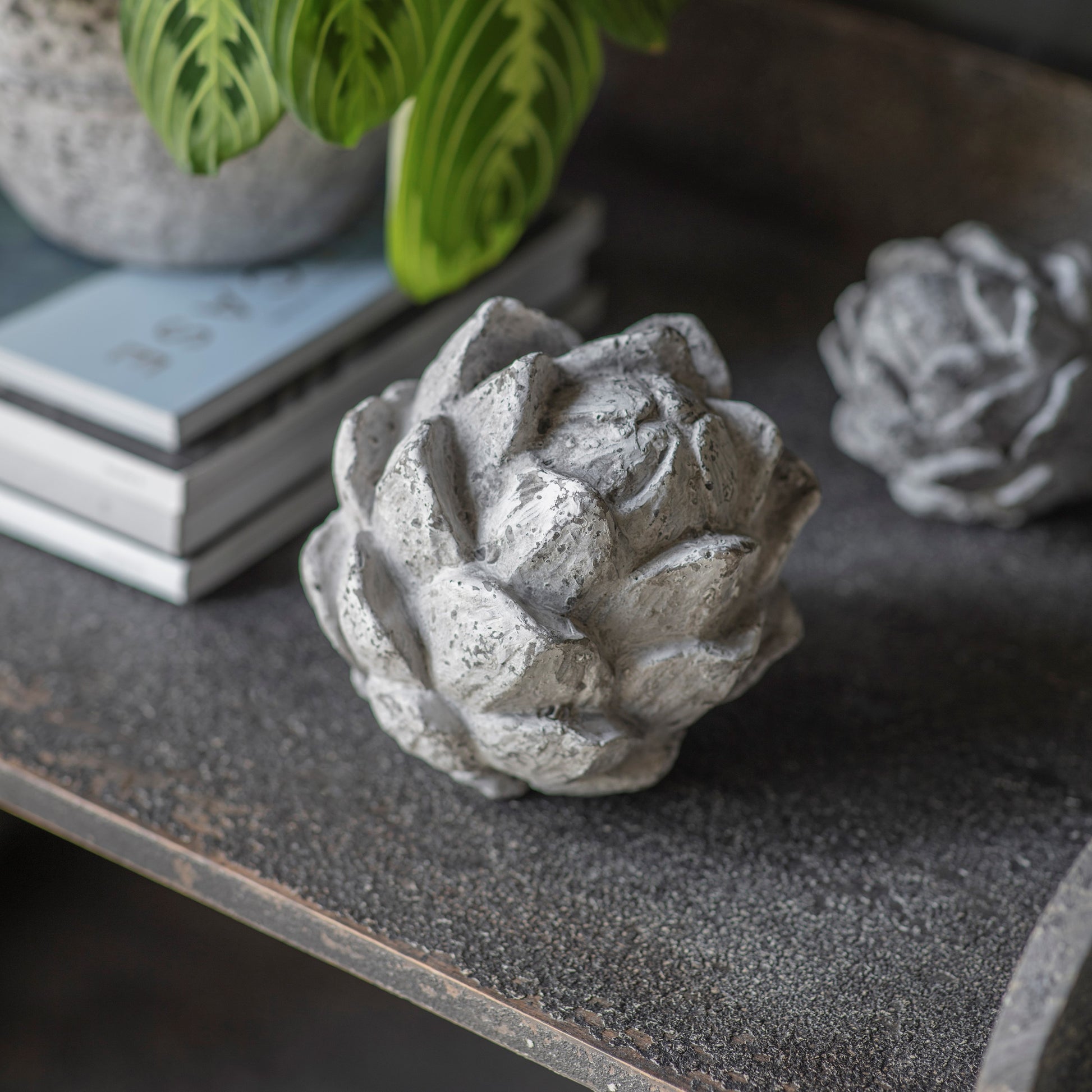 Birkdale Decorative Artichoke