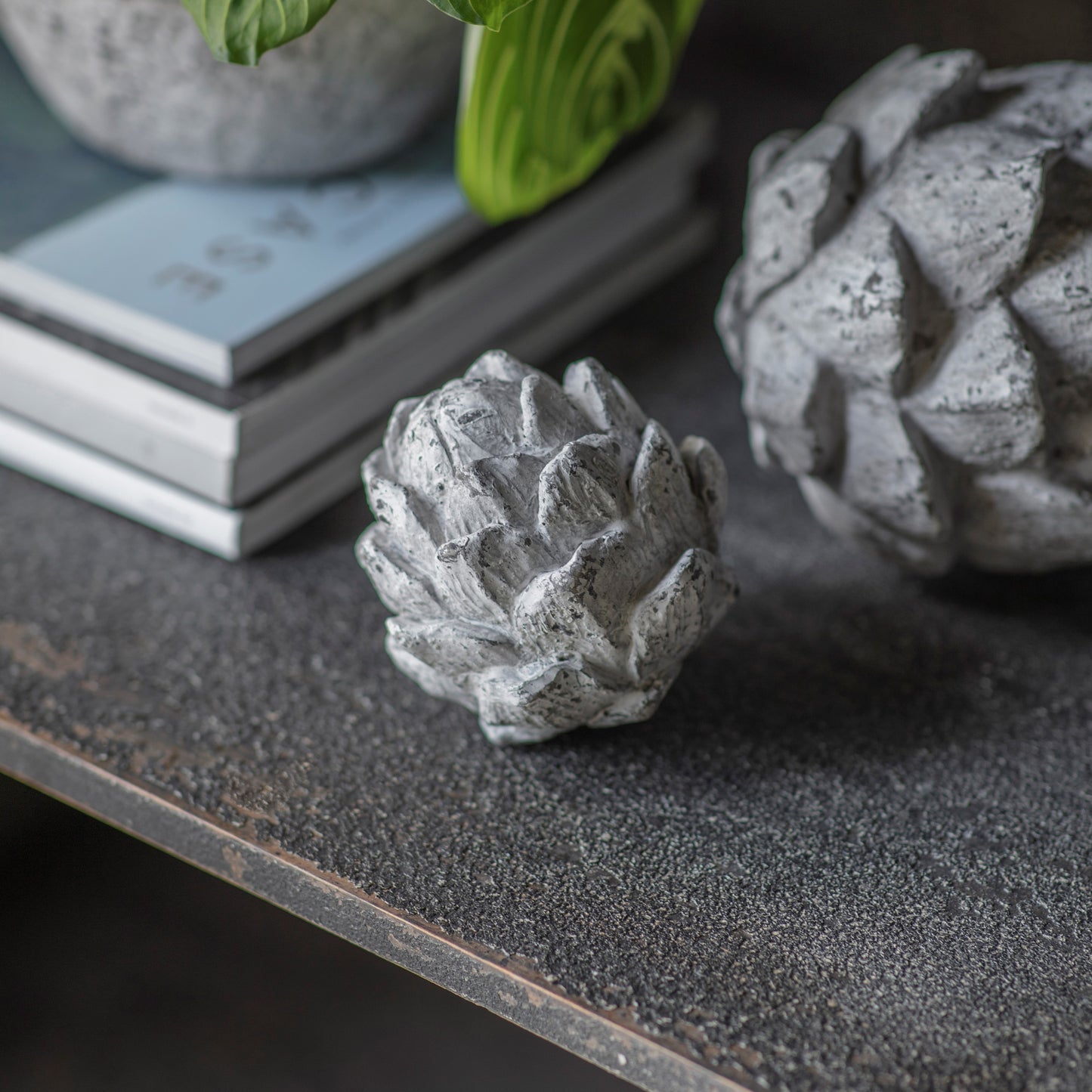 Birkdale Decorative Artichoke