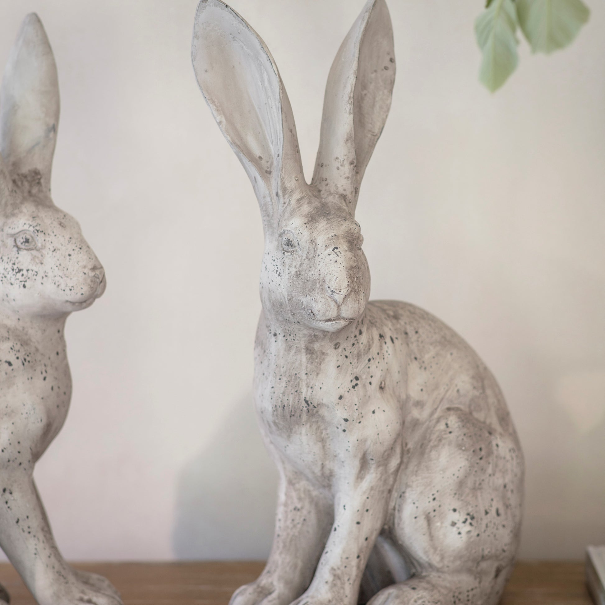 Birkdale Pair of Hares